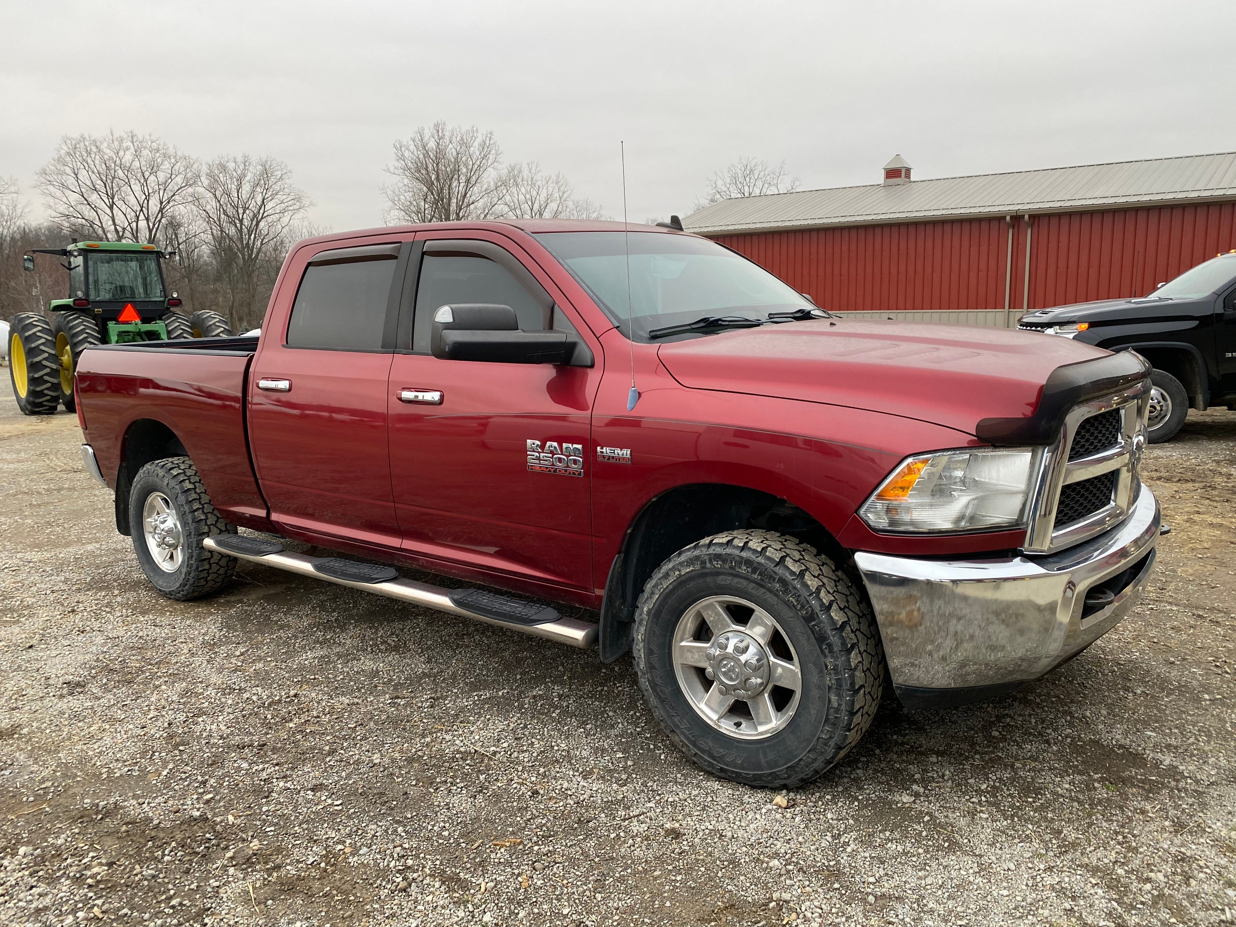 Property photo 26 - VIRTUAL YEAR END CONSIGNMENT FARM EQUIPMENT AUCTION