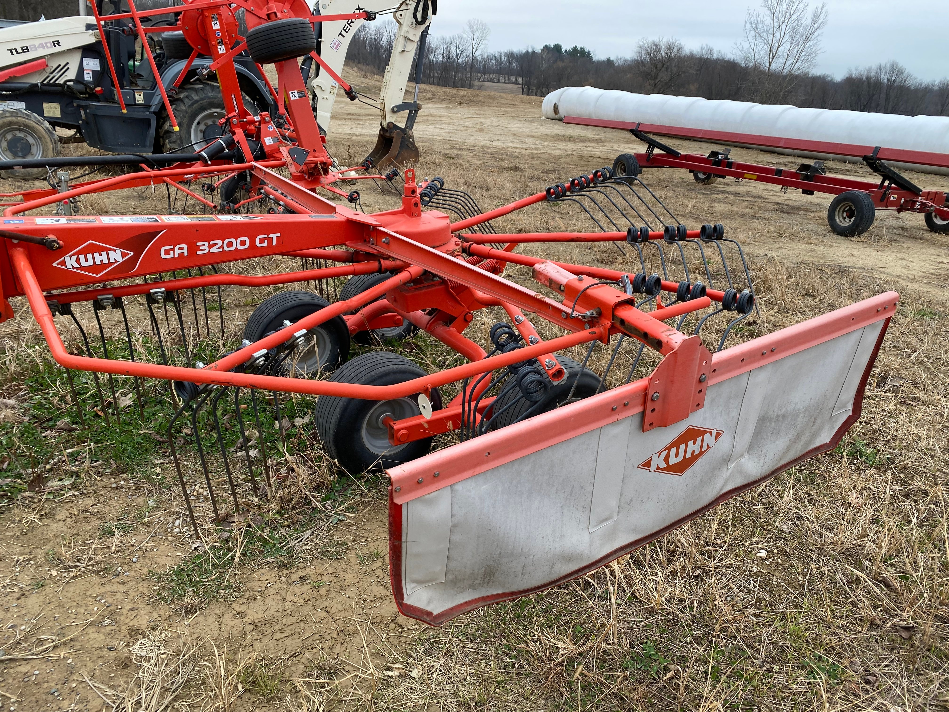 Property photo 27 - VIRTUAL YEAR END CONSIGNMENT FARM EQUIPMENT AUCTION