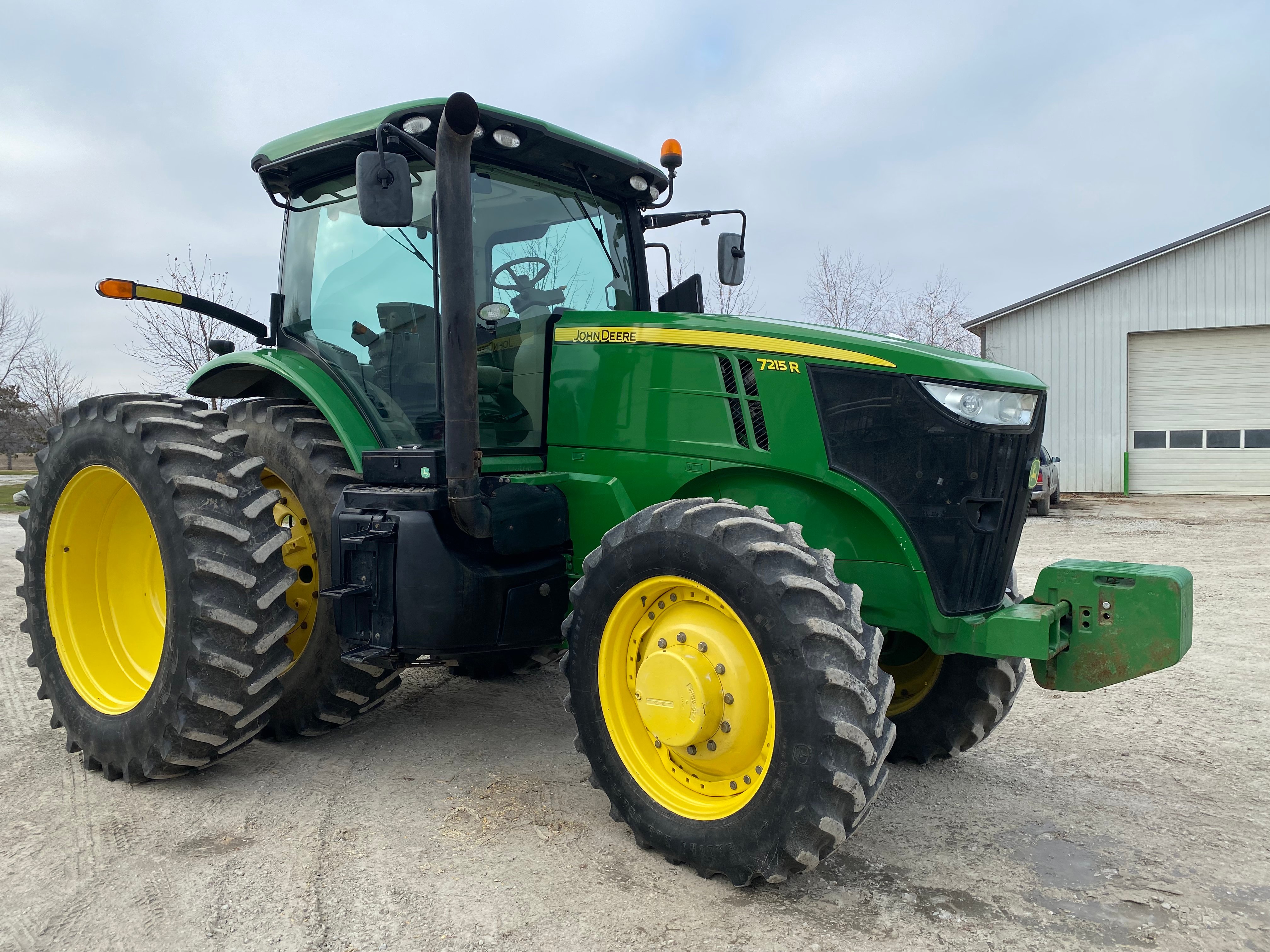 Property photo 12 - VIRTUAL YEAR END CONSIGNMENT FARM EQUIPMENT AUCTION