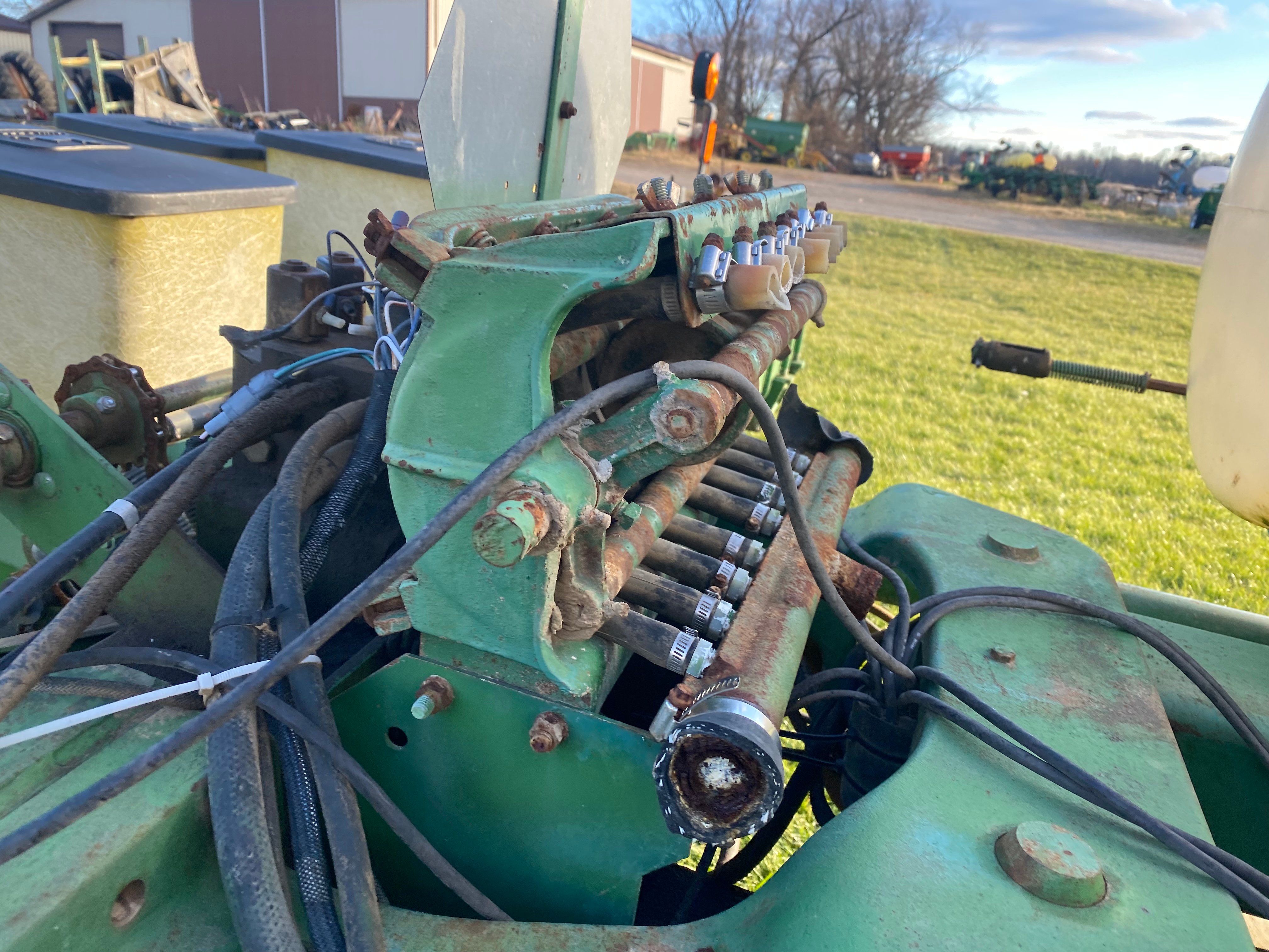 Property photo 29 - VIRTUAL YEAR END CONSIGNMENT FARM EQUIPMENT AUCTION