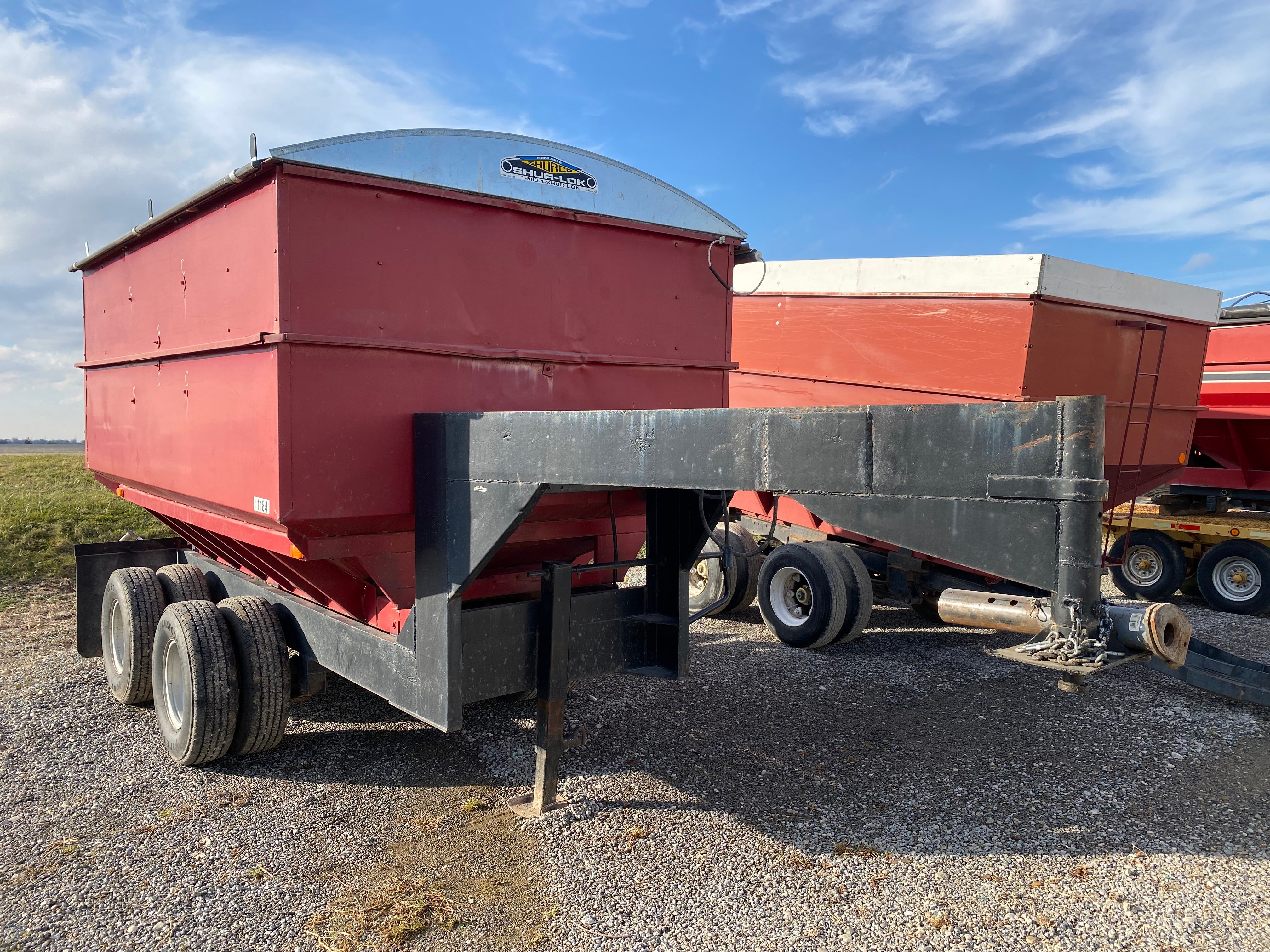 Property photo 31 - VIRTUAL YEAR END CONSIGNMENT FARM EQUIPMENT AUCTION