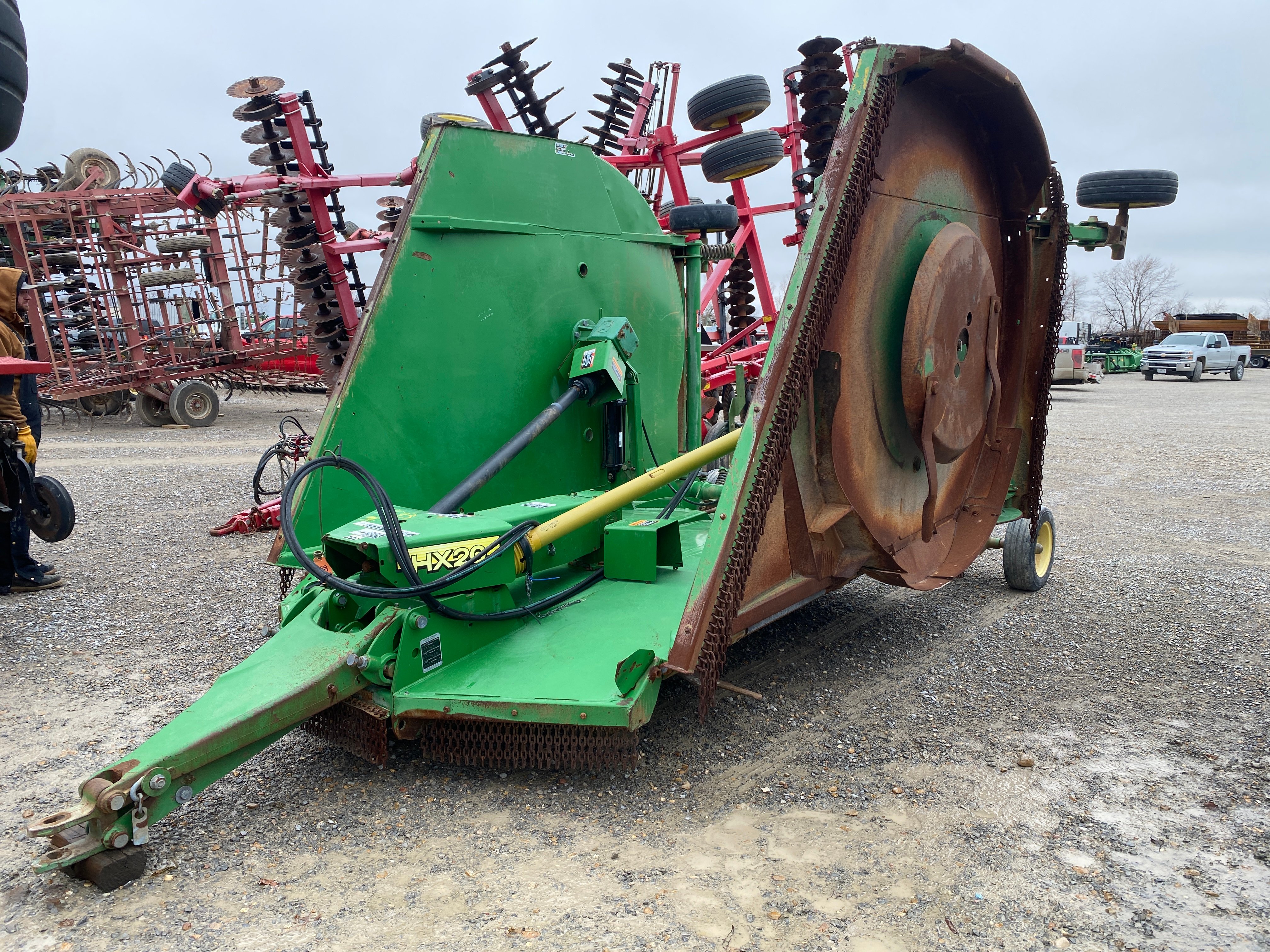 Property photo 32 - VIRTUAL YEAR END CONSIGNMENT FARM EQUIPMENT AUCTION