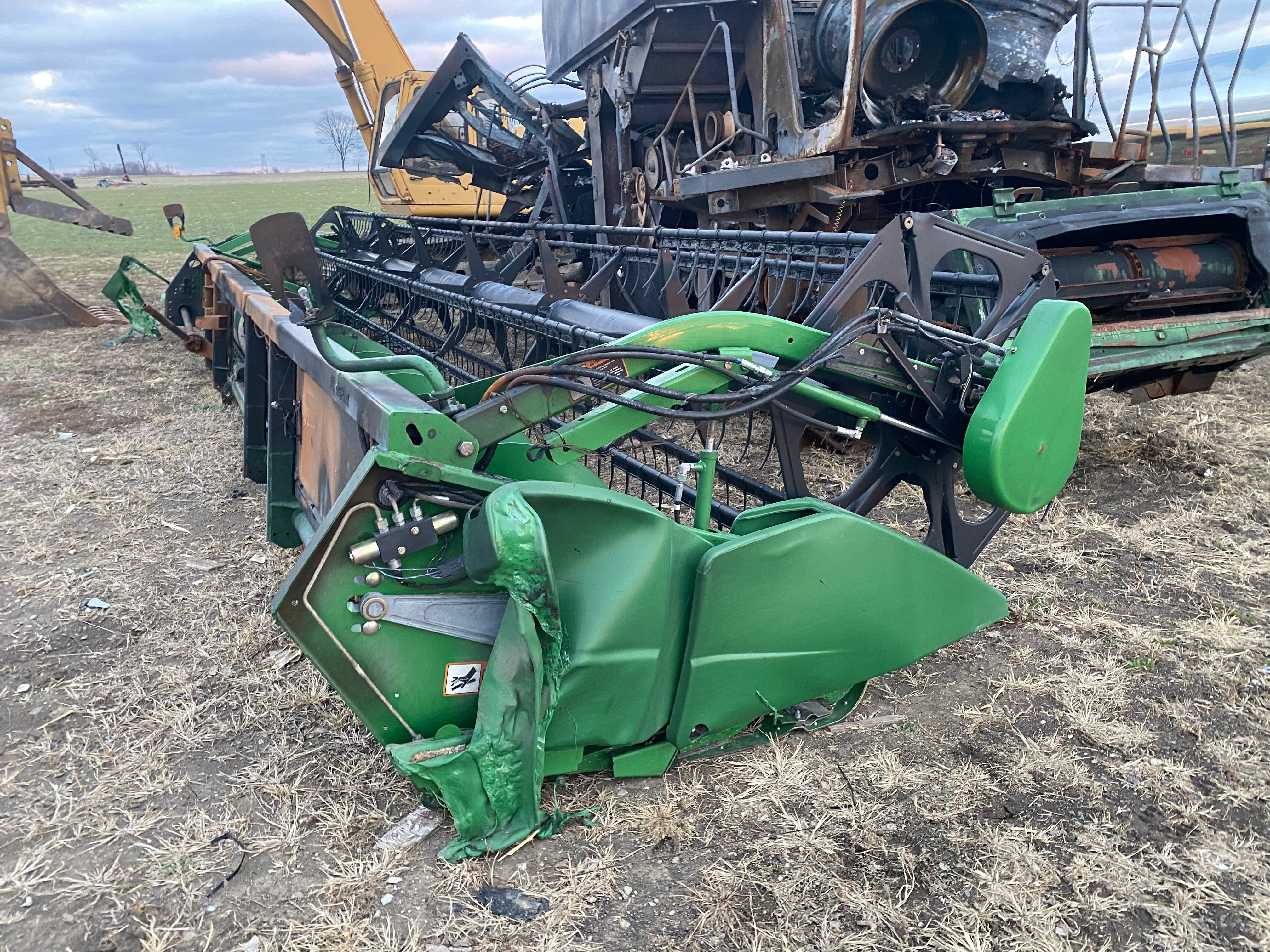 Property photo 34 - VIRTUAL YEAR END CONSIGNMENT FARM EQUIPMENT AUCTION