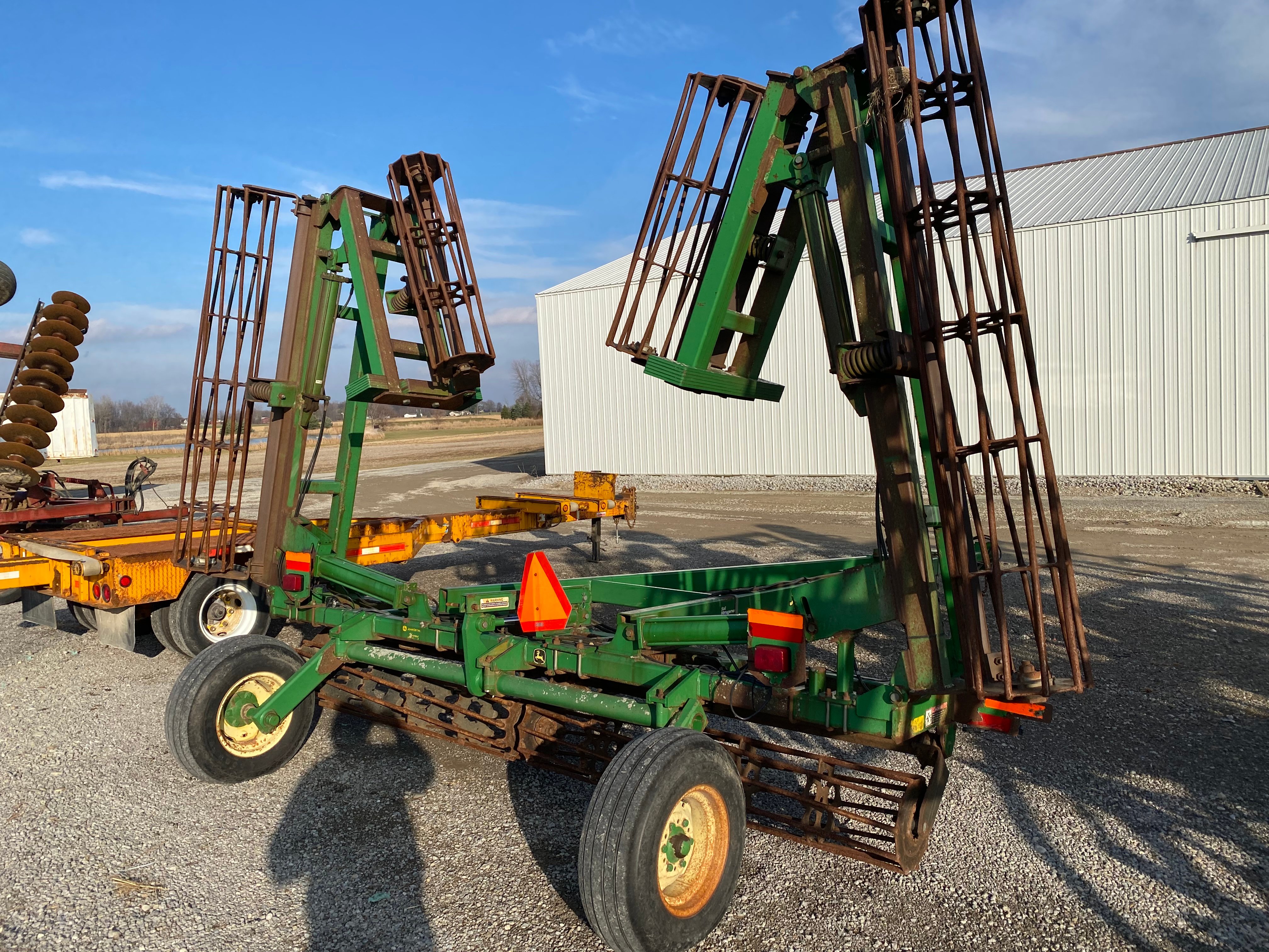 Property photo 35 - VIRTUAL YEAR END CONSIGNMENT FARM EQUIPMENT AUCTION