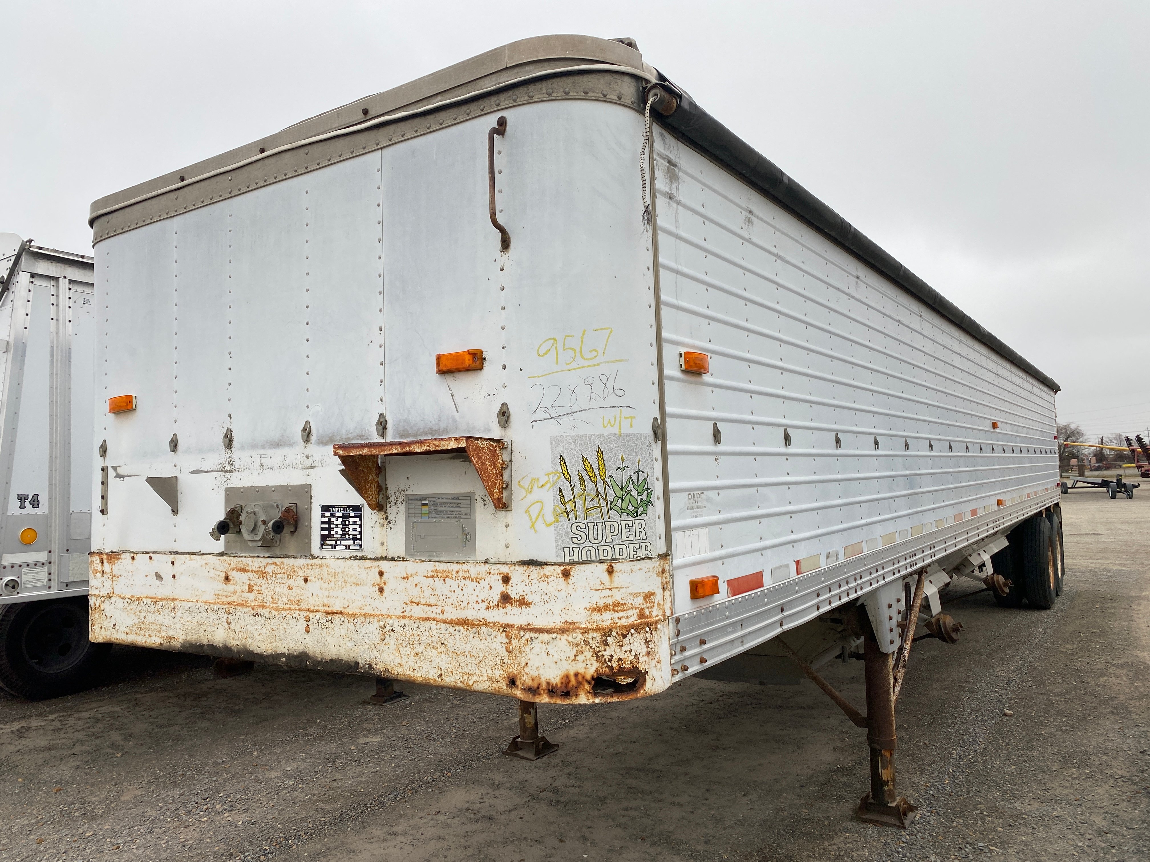 Property photo 36 - VIRTUAL YEAR END CONSIGNMENT FARM EQUIPMENT AUCTION