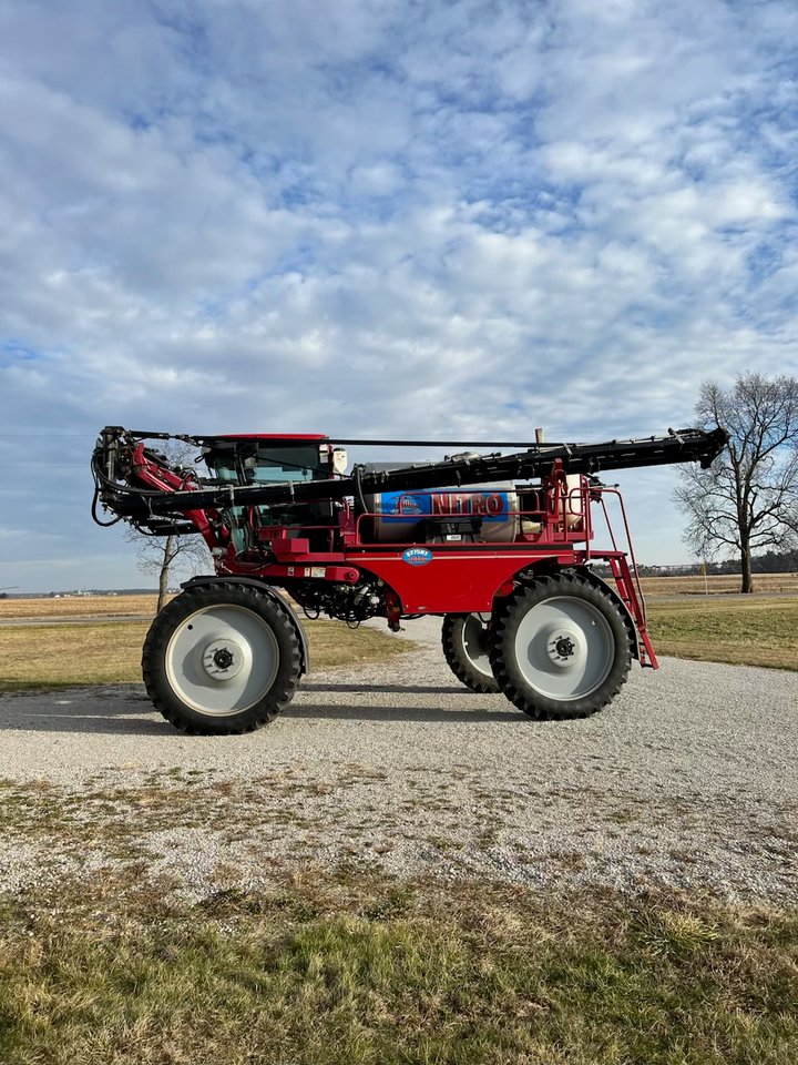 Property photo 37 - VIRTUAL YEAR END CONSIGNMENT FARM EQUIPMENT AUCTION