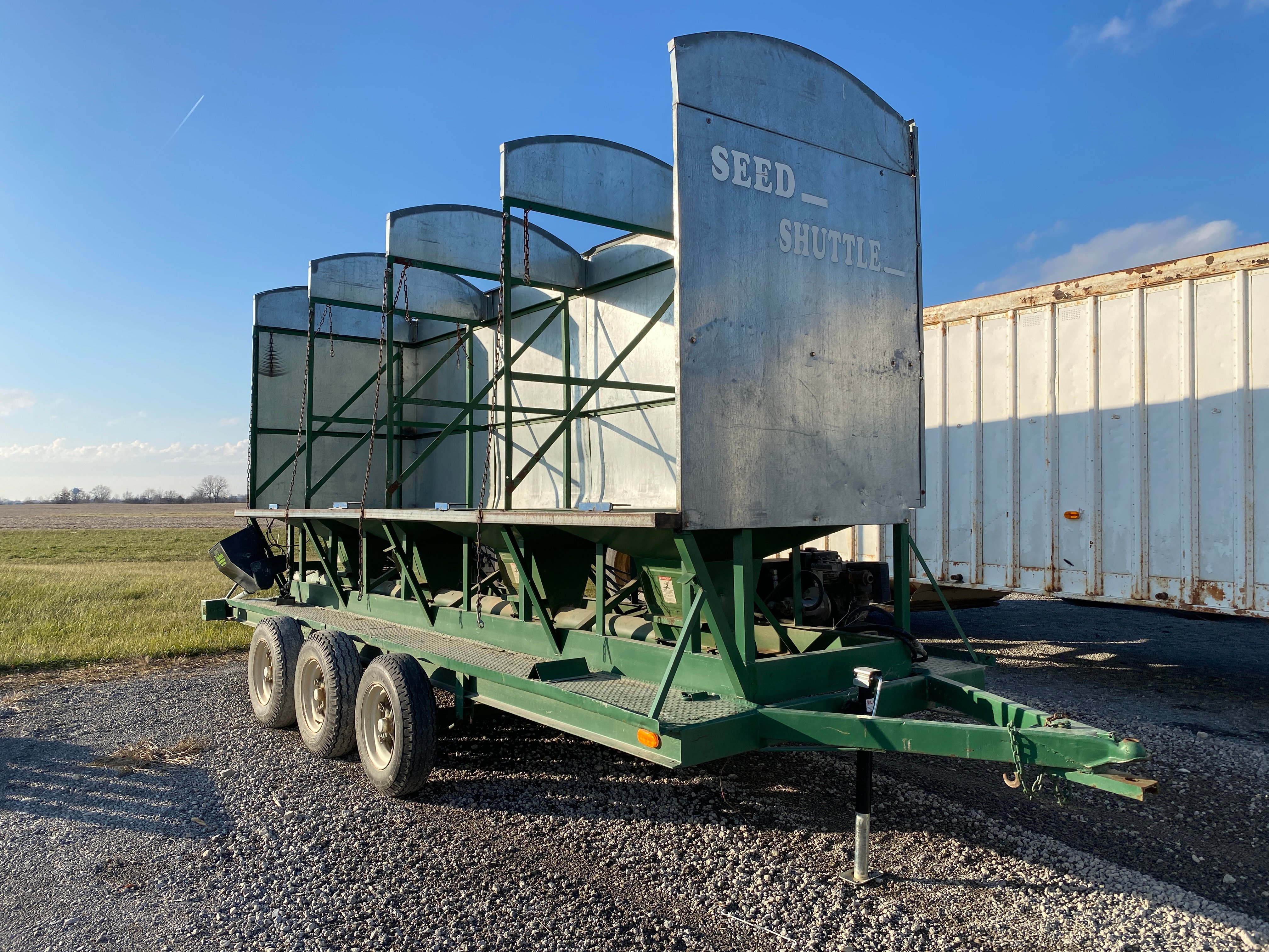 Property photo 38 - VIRTUAL YEAR END CONSIGNMENT FARM EQUIPMENT AUCTION