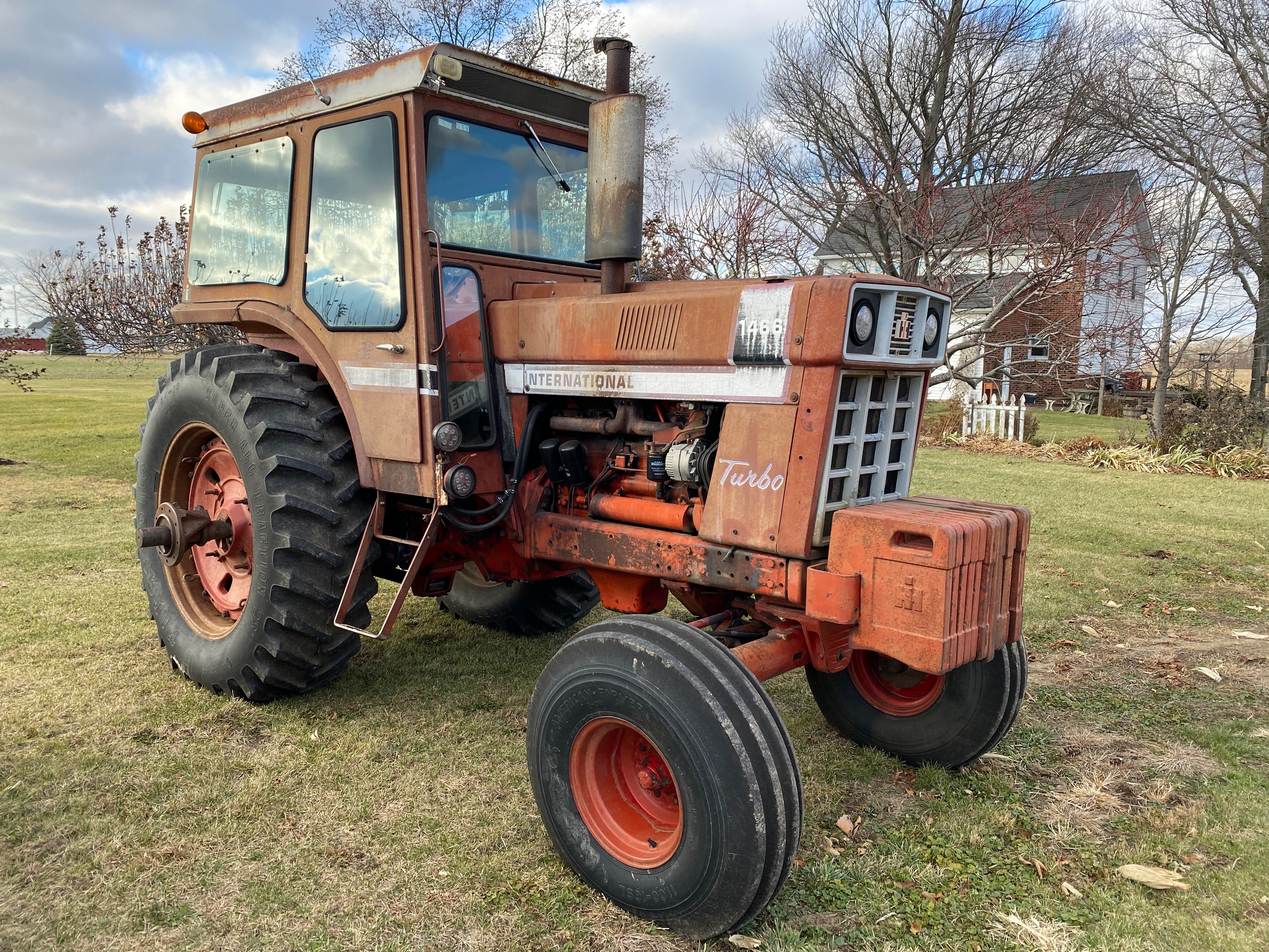 Property photo 39 - VIRTUAL YEAR END CONSIGNMENT FARM EQUIPMENT AUCTION