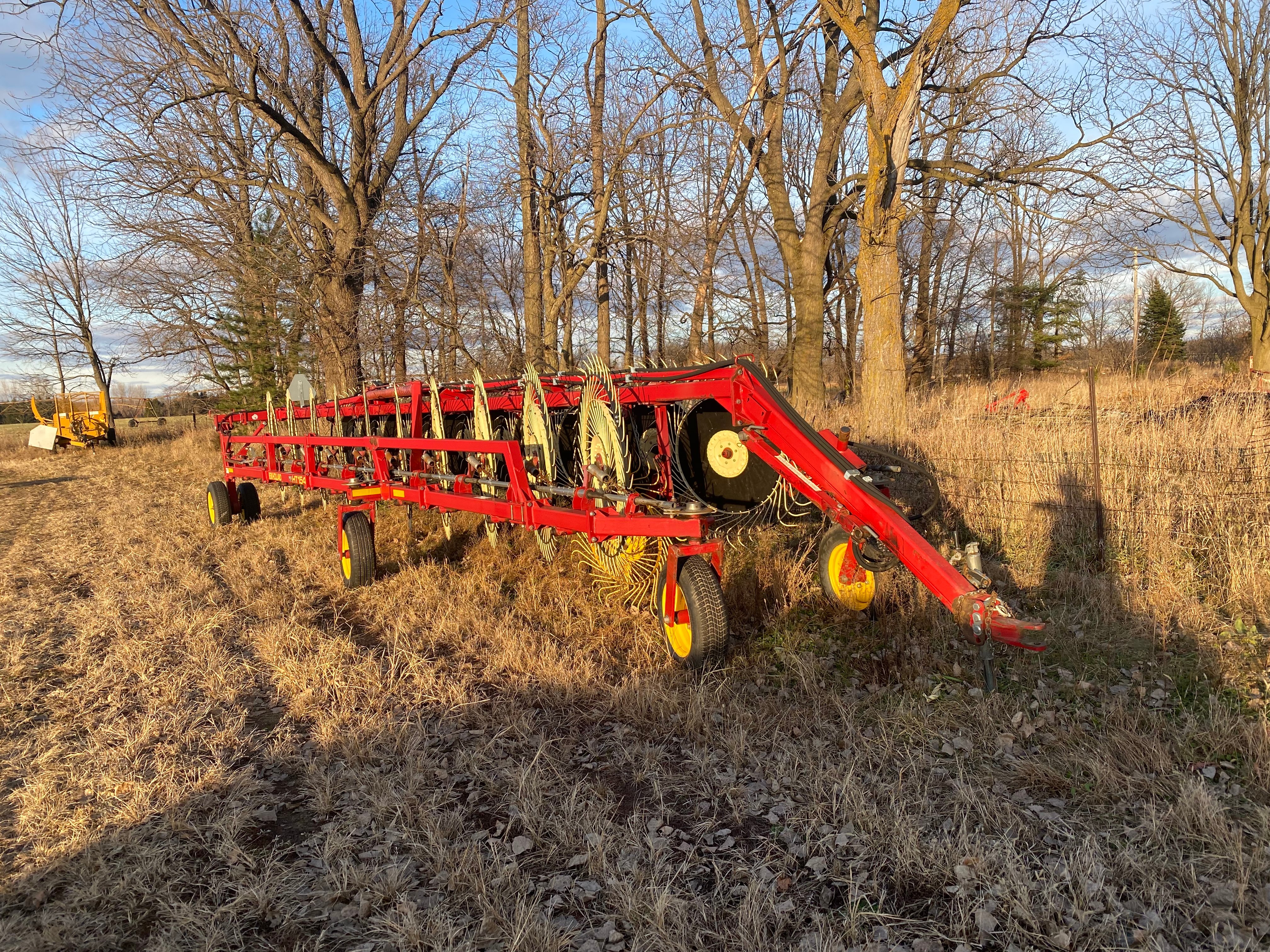 Property photo 40 - VIRTUAL YEAR END CONSIGNMENT FARM EQUIPMENT AUCTION