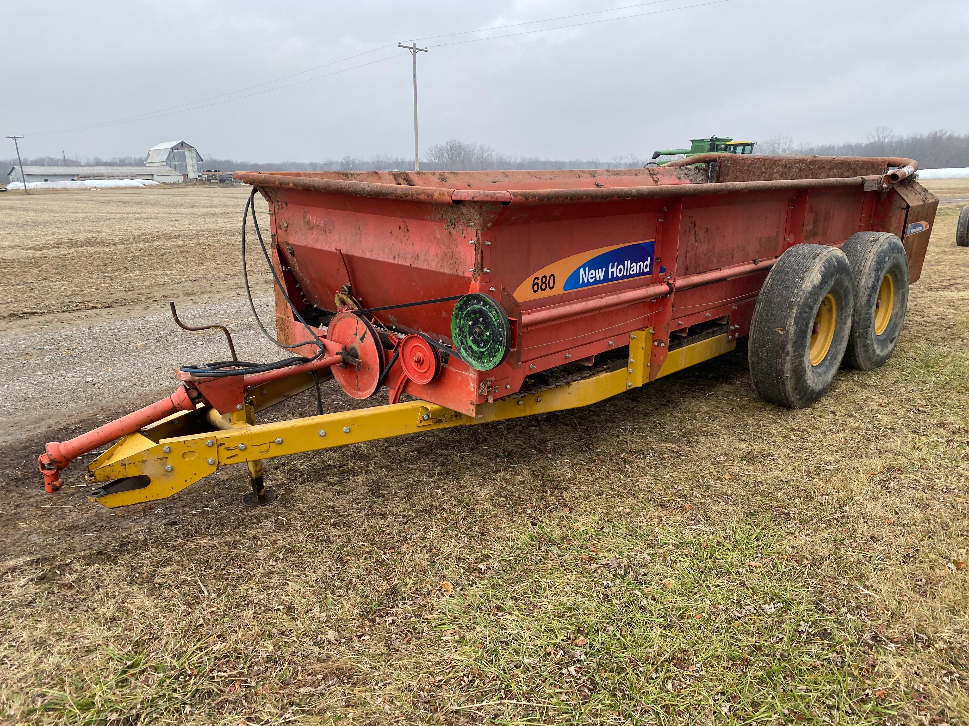 Property photo 42 - VIRTUAL YEAR END CONSIGNMENT FARM EQUIPMENT AUCTION