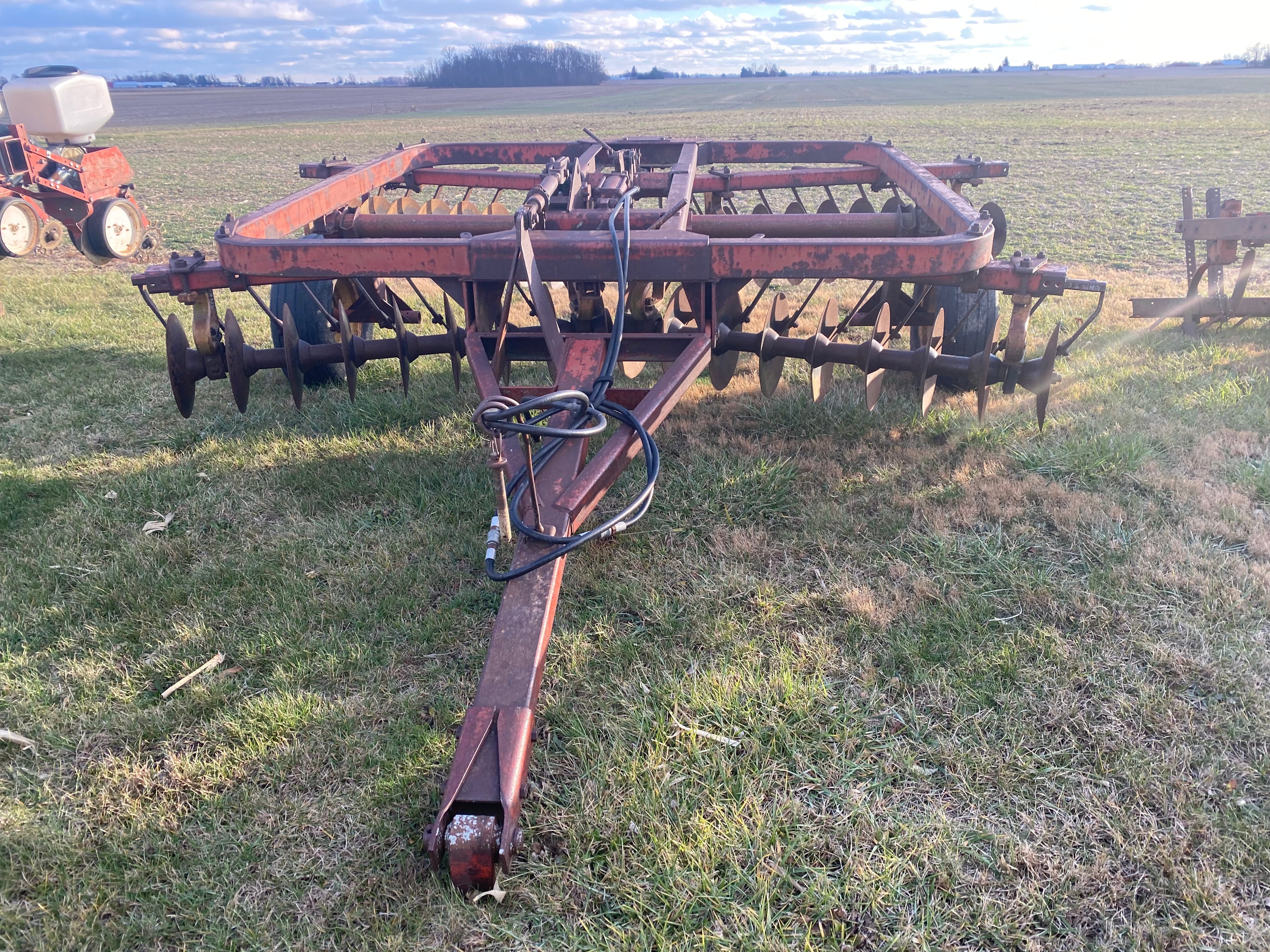 Property photo 43 - VIRTUAL YEAR END CONSIGNMENT FARM EQUIPMENT AUCTION