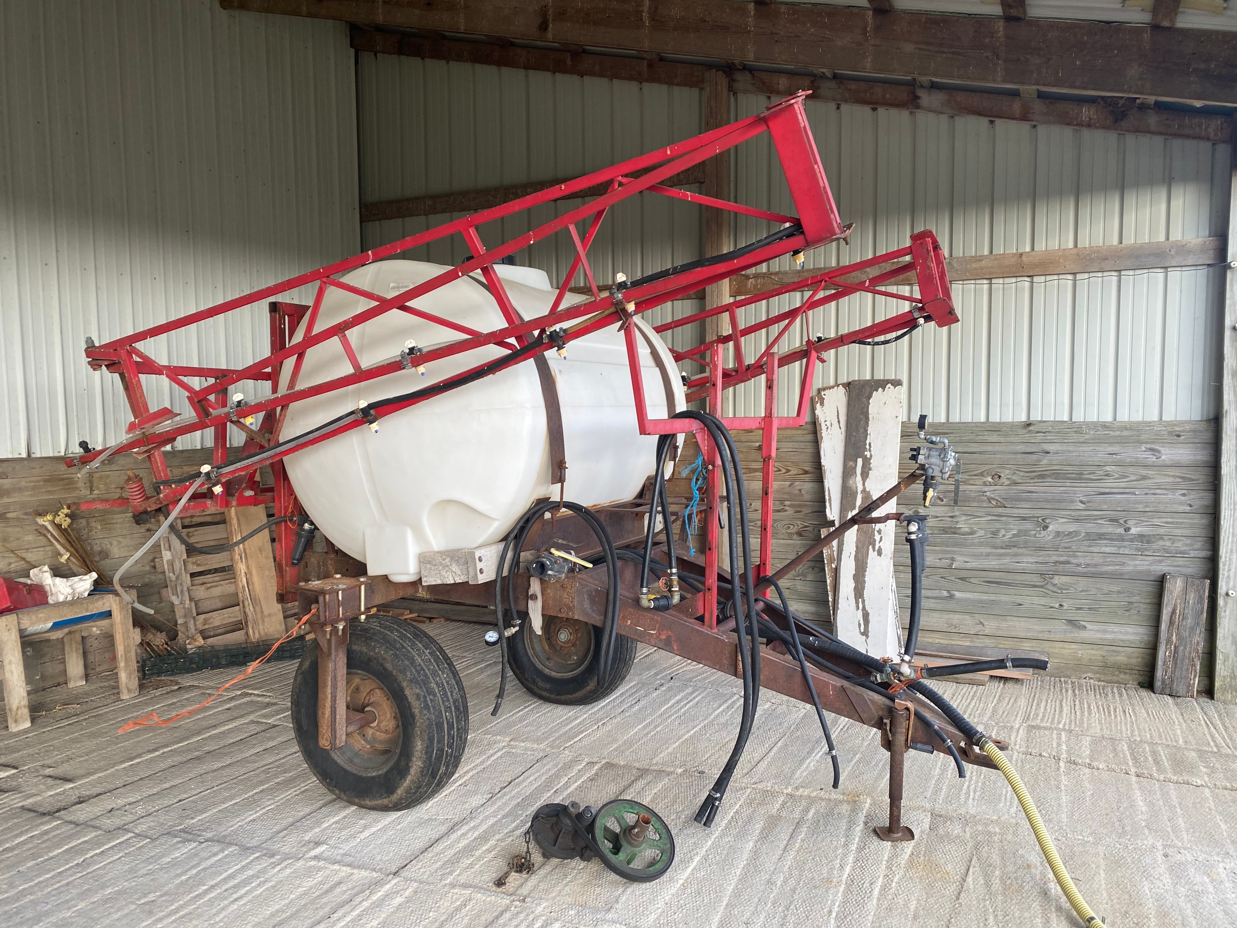 Property photo 44 - VIRTUAL YEAR END CONSIGNMENT FARM EQUIPMENT AUCTION