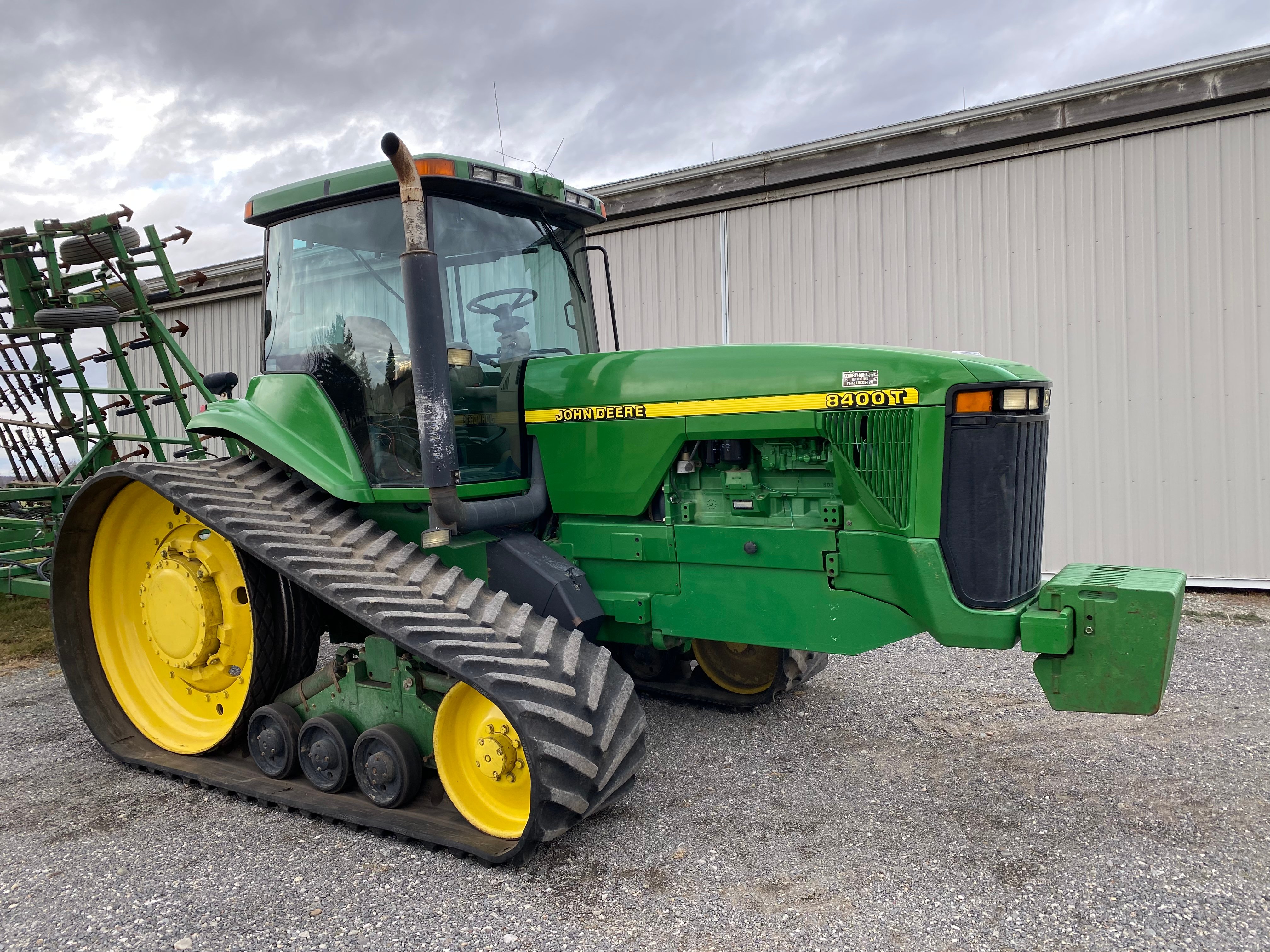 Property photo 10 - VIRTUAL YEAR END CONSIGNMENT FARM EQUIPMENT AUCTION