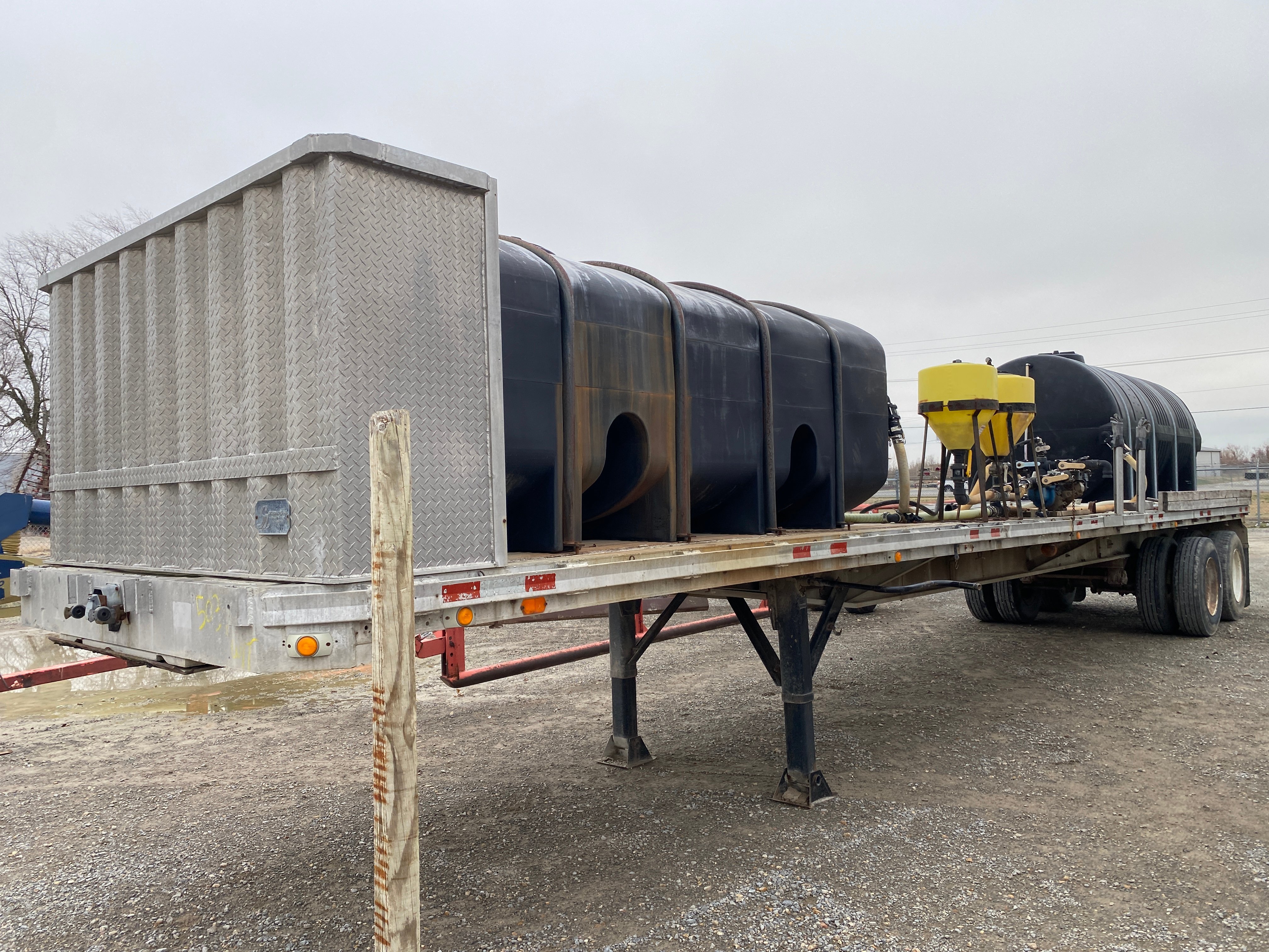 Property photo 46 - VIRTUAL YEAR END CONSIGNMENT FARM EQUIPMENT AUCTION