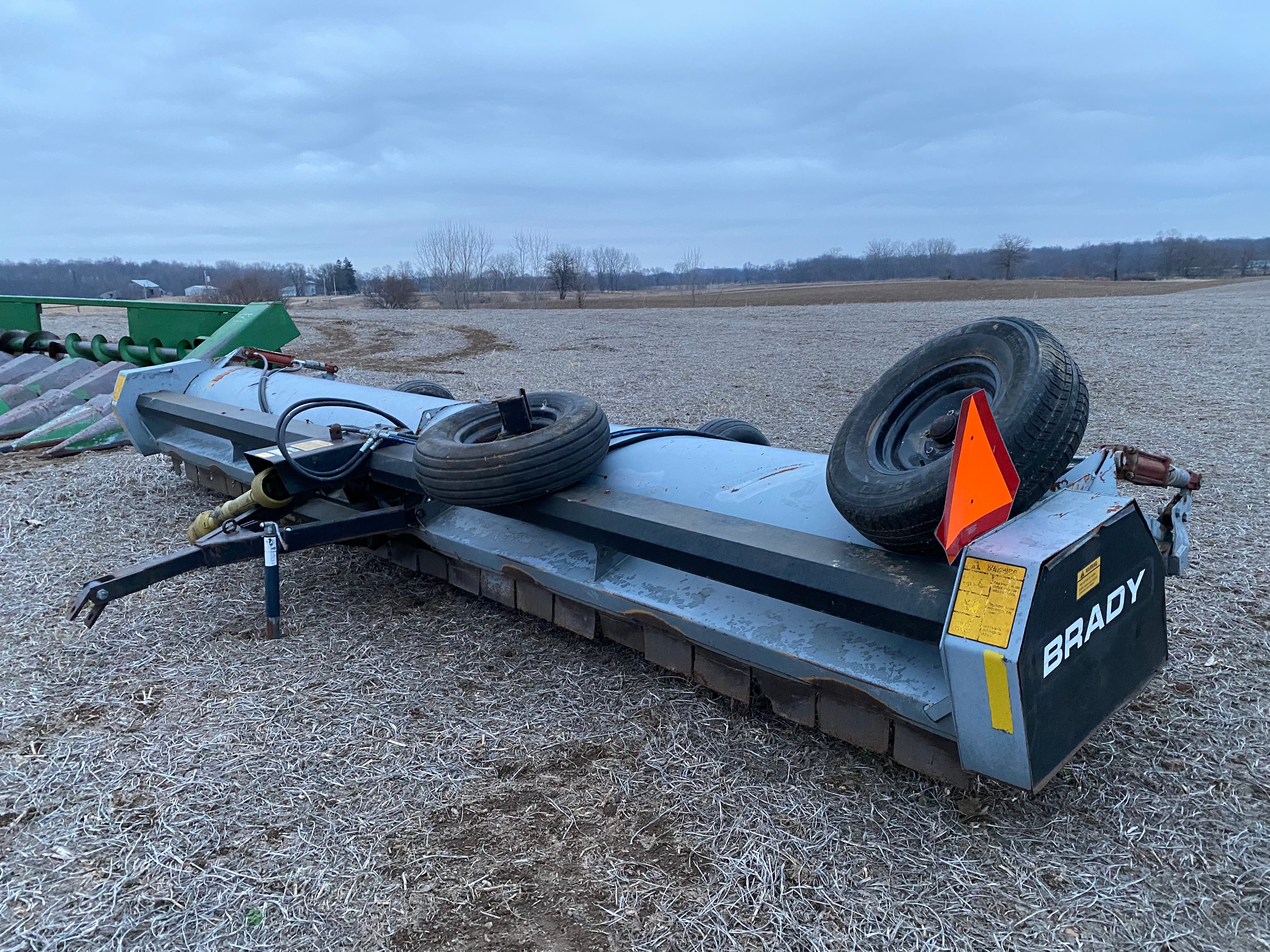 Property photo 47 - VIRTUAL YEAR END CONSIGNMENT FARM EQUIPMENT AUCTION