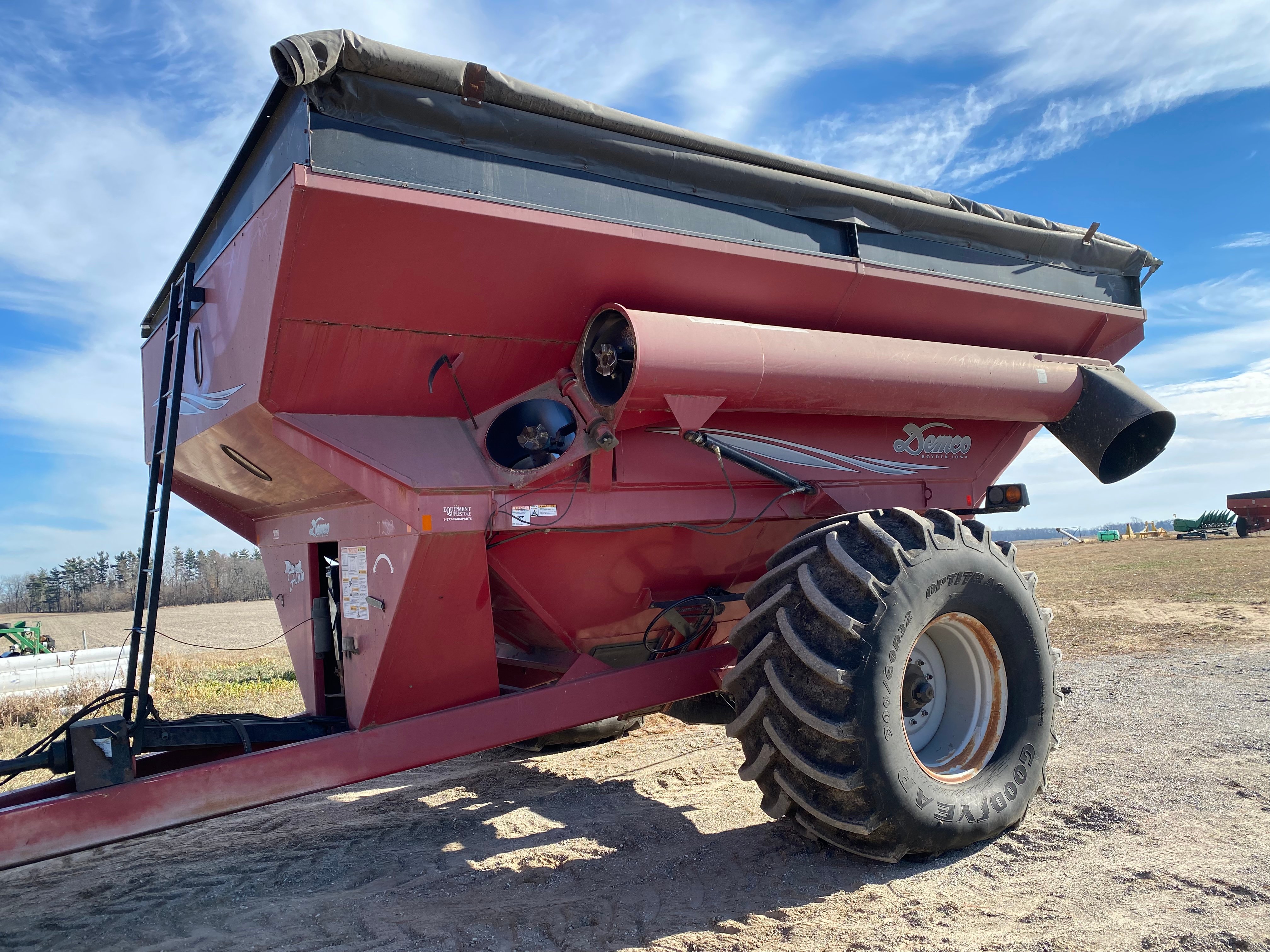 Property photo 48 - VIRTUAL YEAR END CONSIGNMENT FARM EQUIPMENT AUCTION