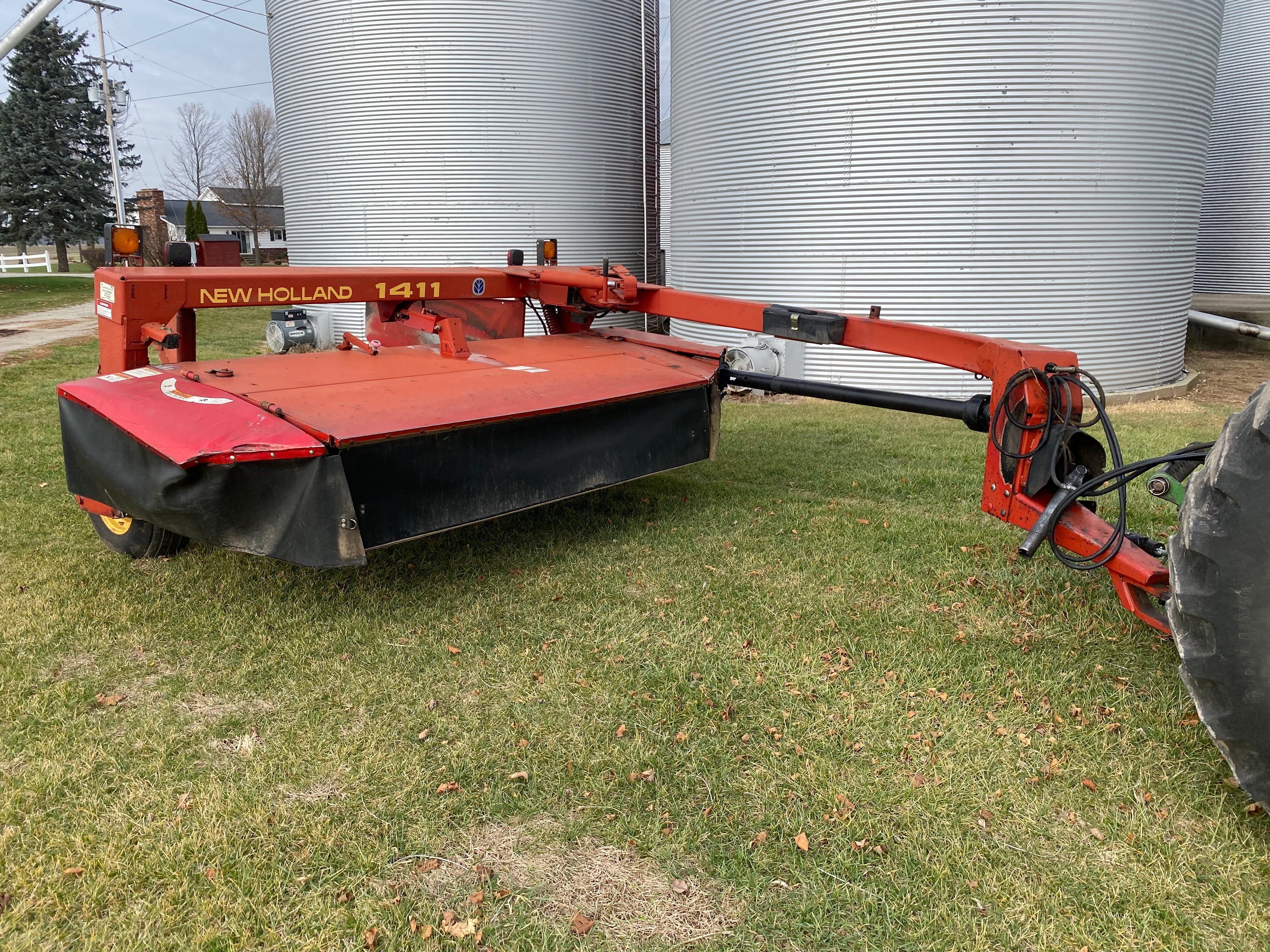 Property photo 49 - VIRTUAL YEAR END CONSIGNMENT FARM EQUIPMENT AUCTION
