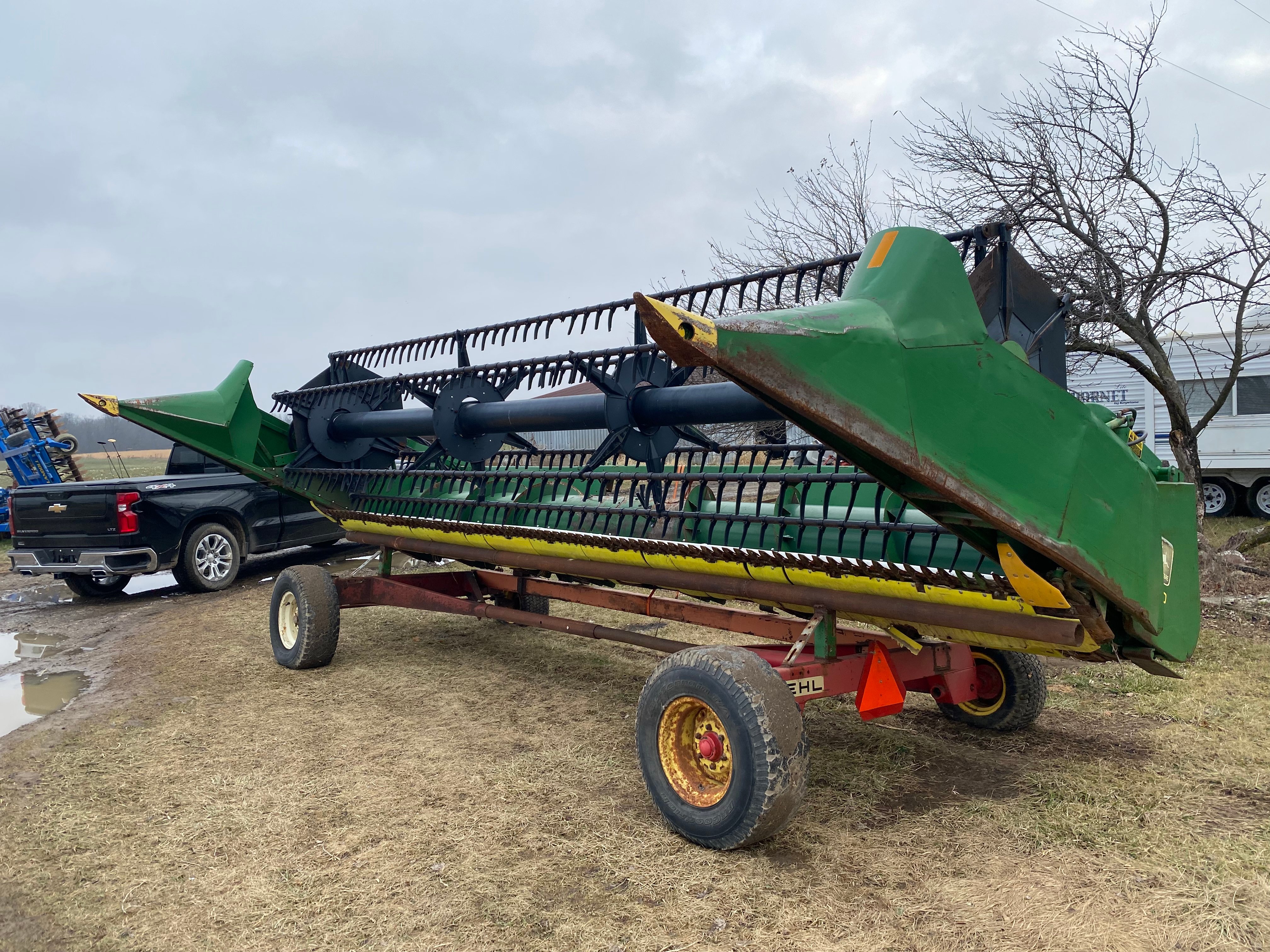 Property photo 50 - VIRTUAL YEAR END CONSIGNMENT FARM EQUIPMENT AUCTION
