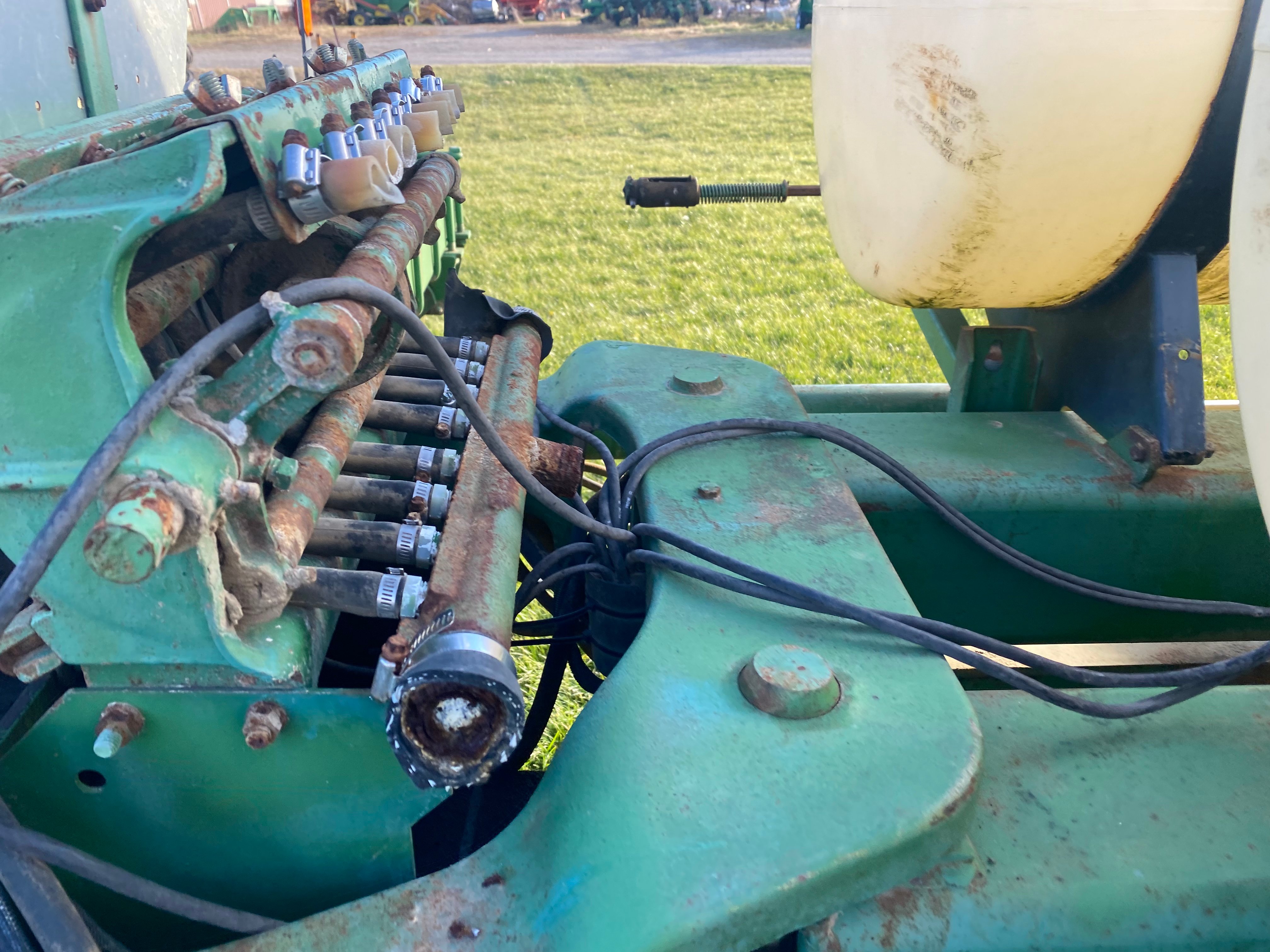 Property photo 52 - VIRTUAL YEAR END CONSIGNMENT FARM EQUIPMENT AUCTION
