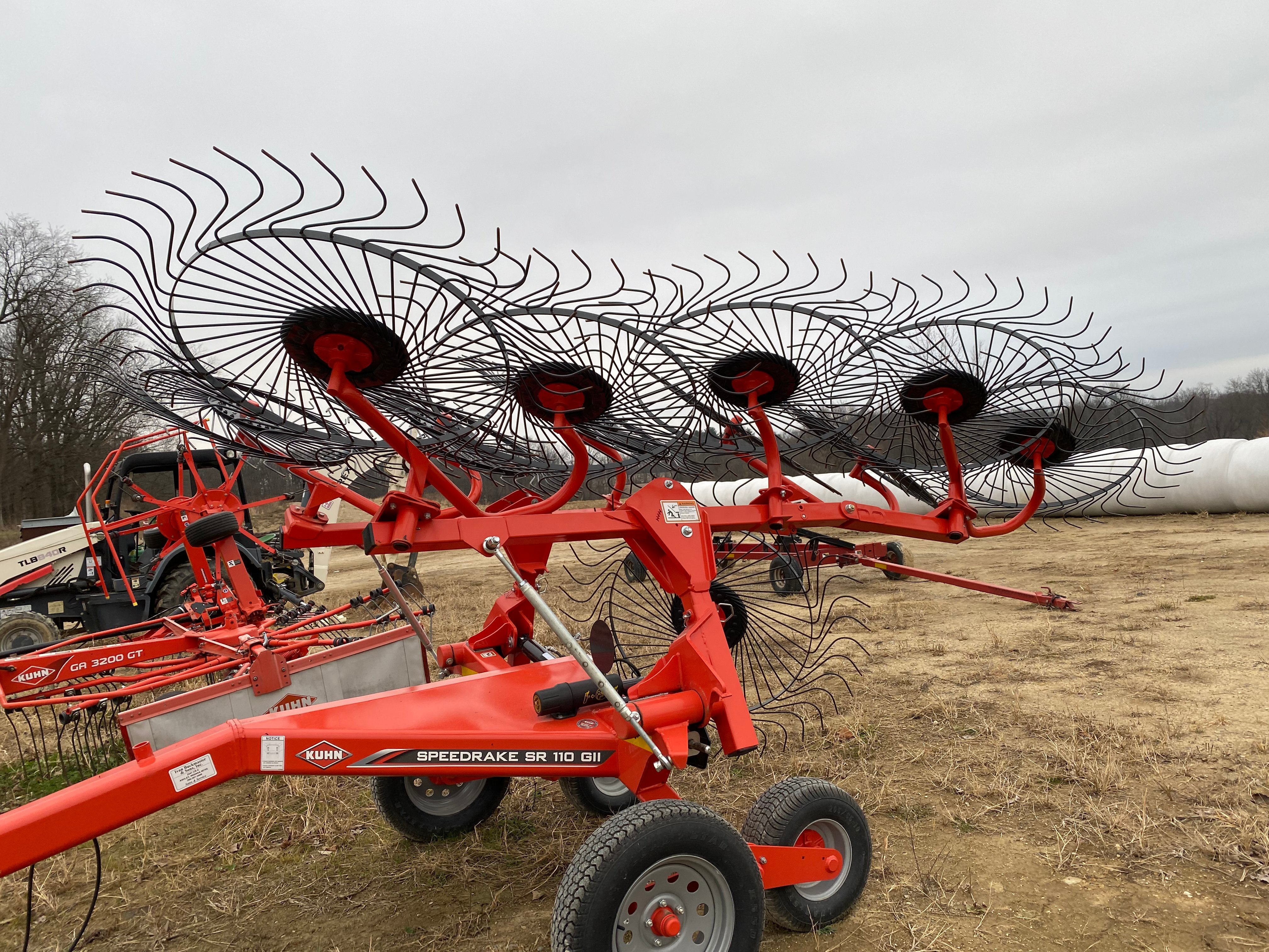 Property photo 53 - VIRTUAL YEAR END CONSIGNMENT FARM EQUIPMENT AUCTION