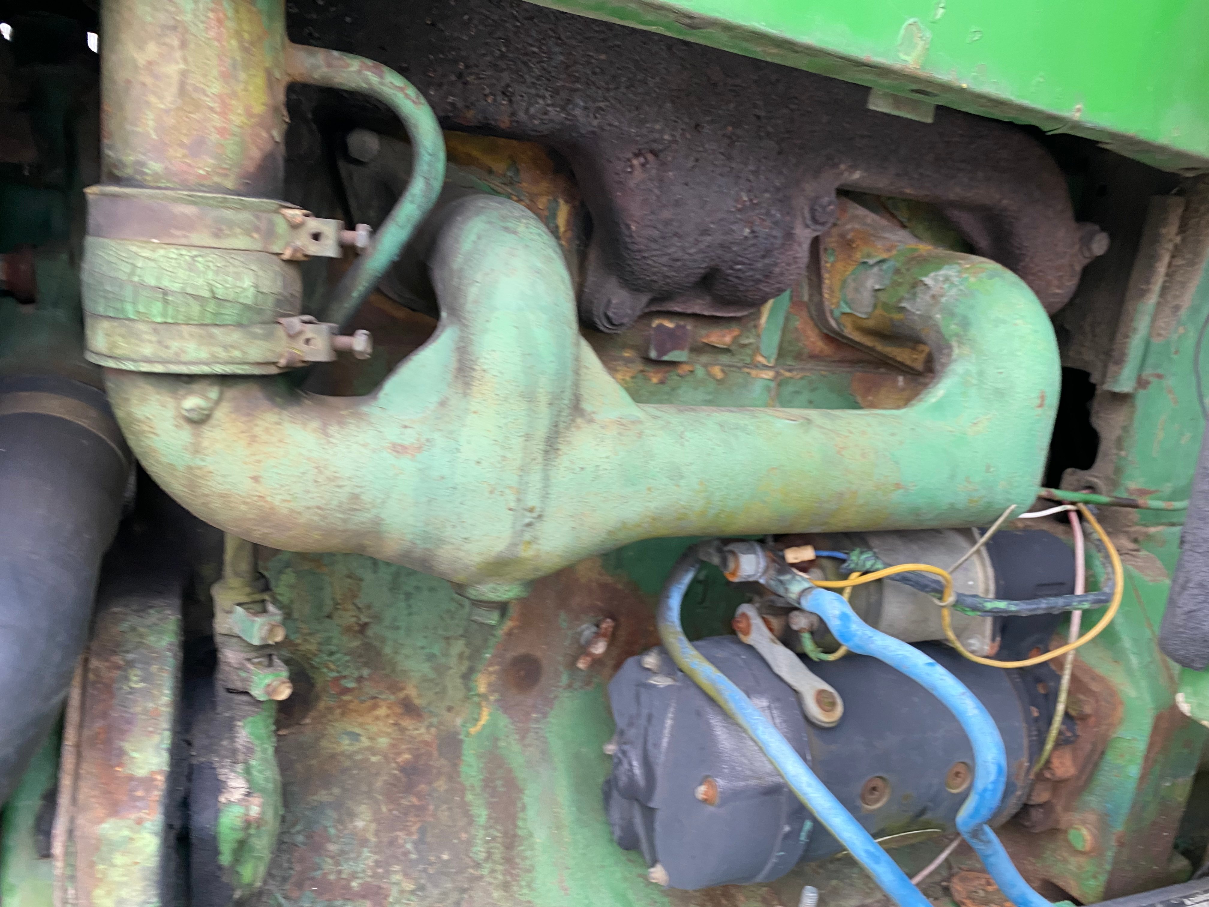 Property photo 54 - VIRTUAL YEAR END CONSIGNMENT FARM EQUIPMENT AUCTION