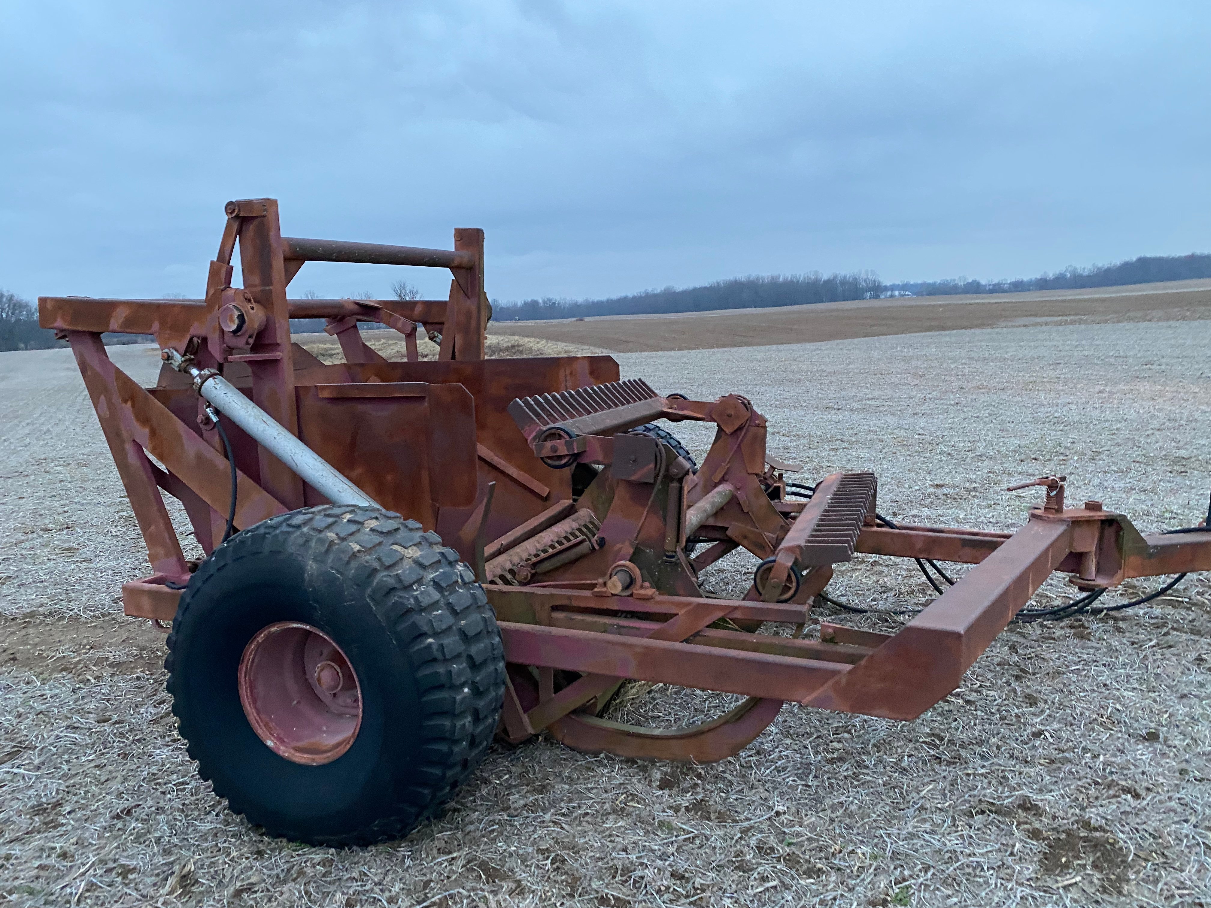 Property photo 55 - VIRTUAL YEAR END CONSIGNMENT FARM EQUIPMENT AUCTION