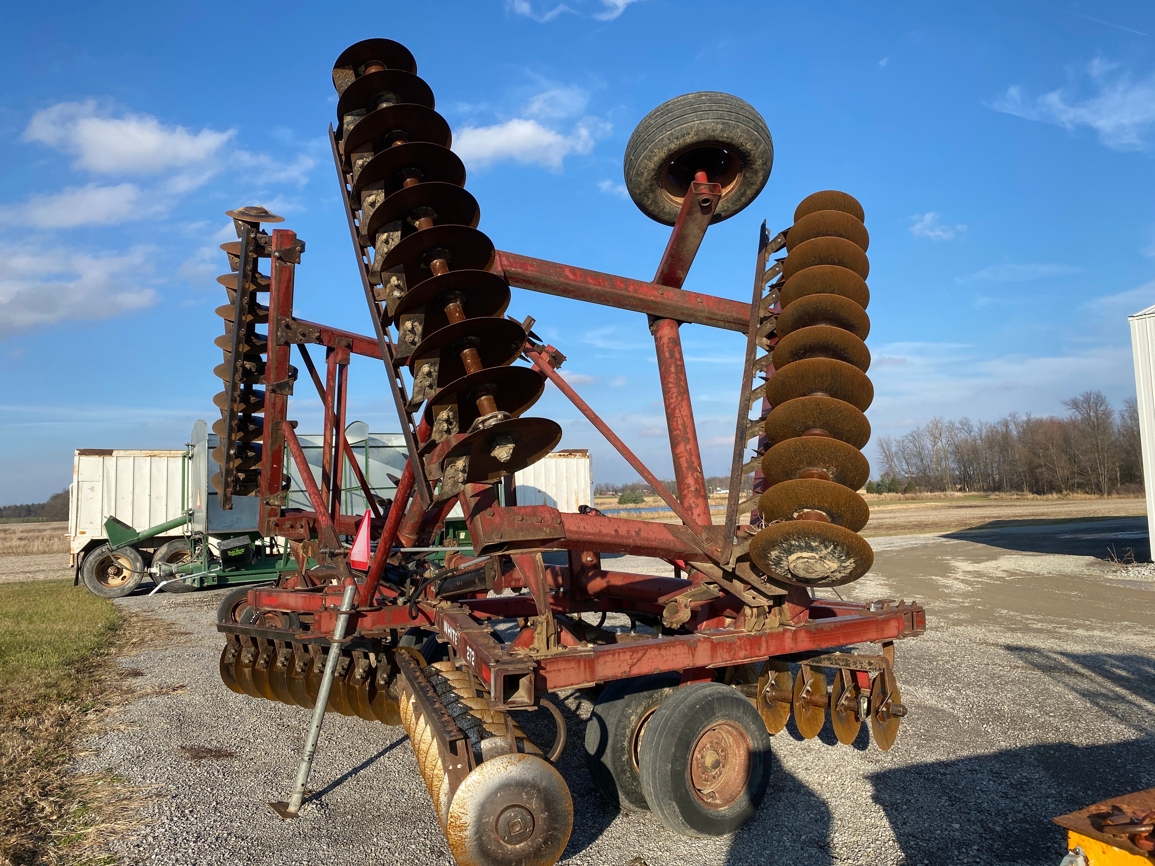 Property photo 56 - VIRTUAL YEAR END CONSIGNMENT FARM EQUIPMENT AUCTION