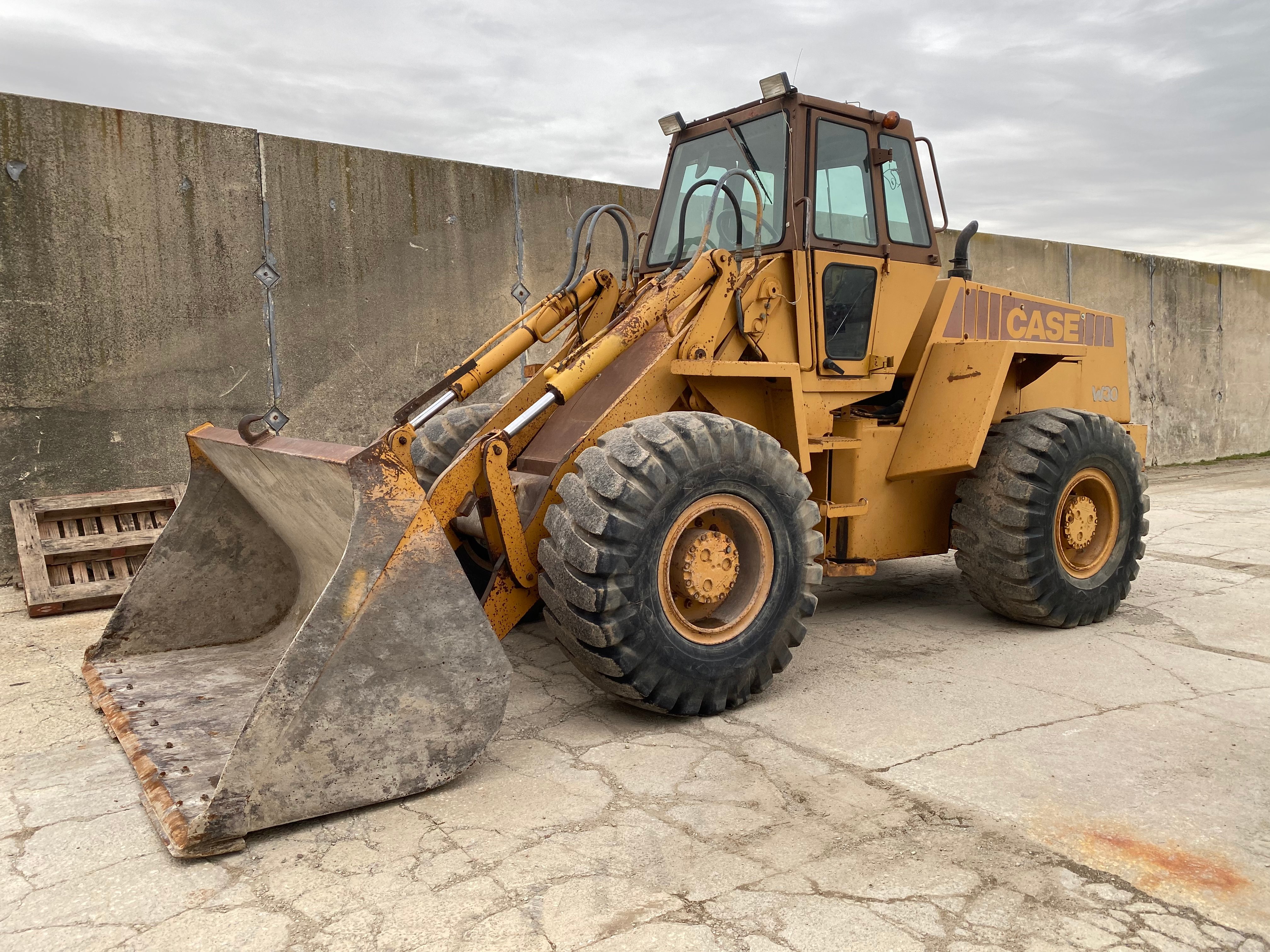 Property photo 58 - VIRTUAL YEAR END CONSIGNMENT FARM EQUIPMENT AUCTION