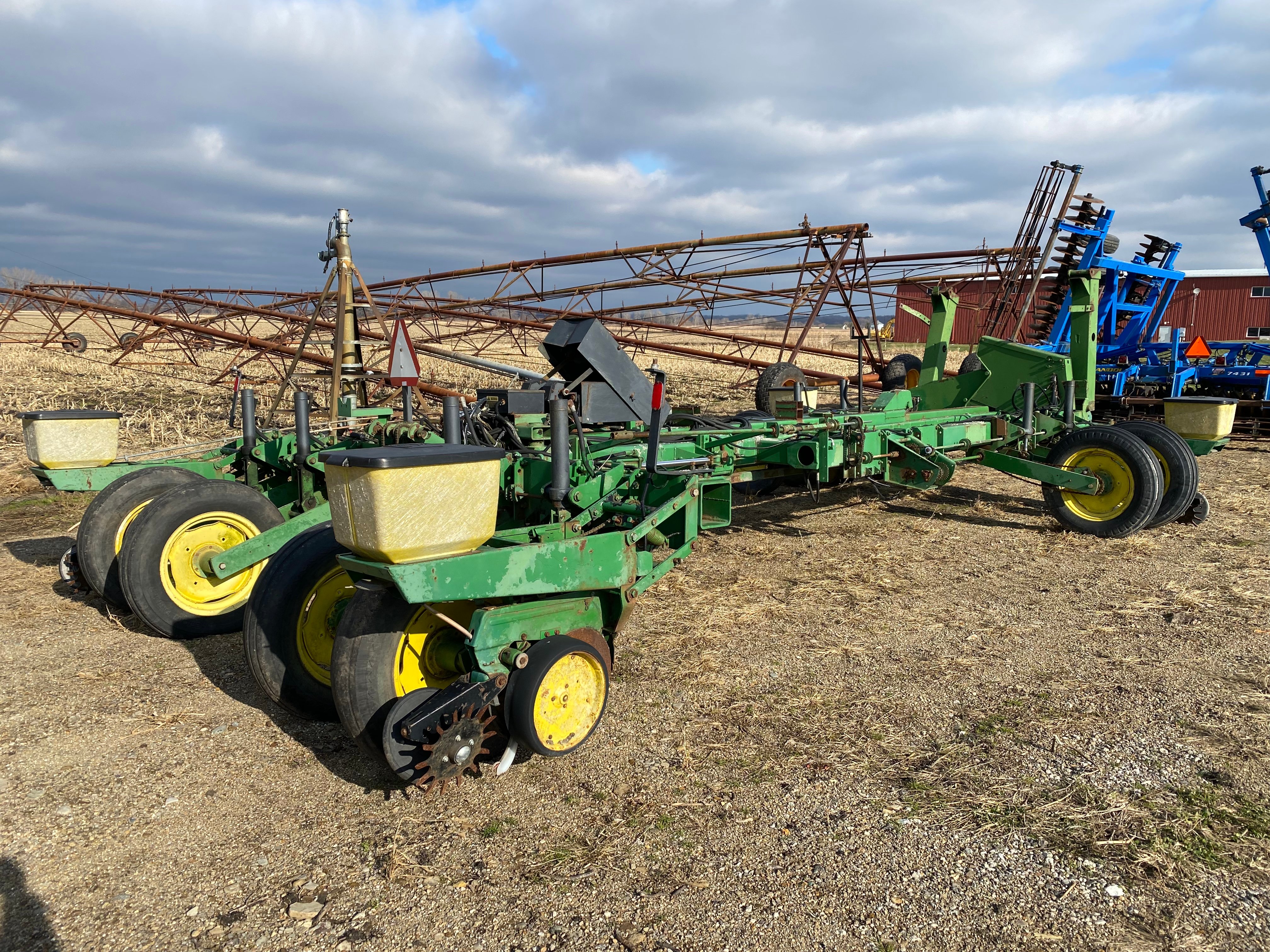 Property photo 59 - VIRTUAL YEAR END CONSIGNMENT FARM EQUIPMENT AUCTION
