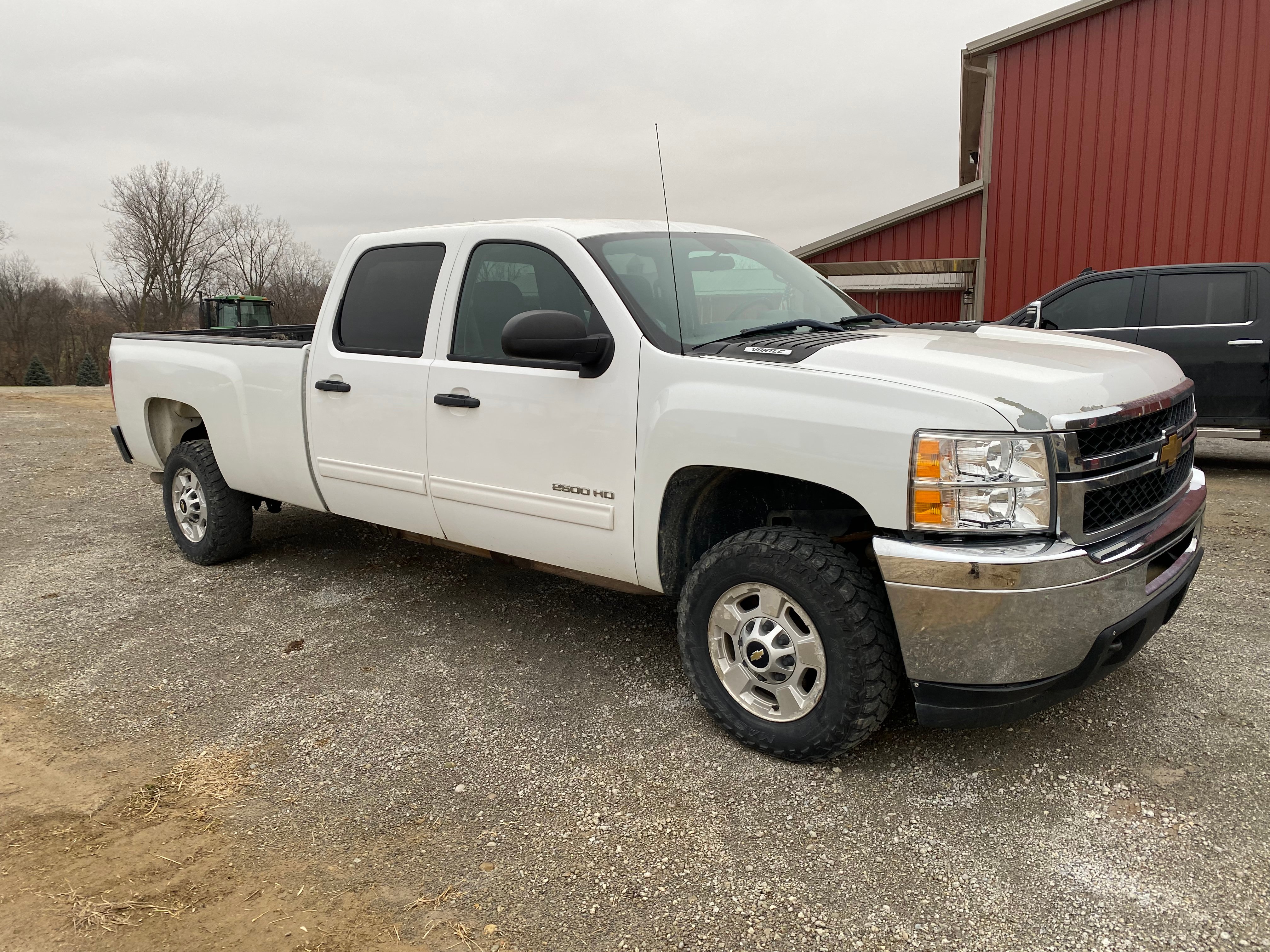 Property photo 60 - VIRTUAL YEAR END CONSIGNMENT FARM EQUIPMENT AUCTION