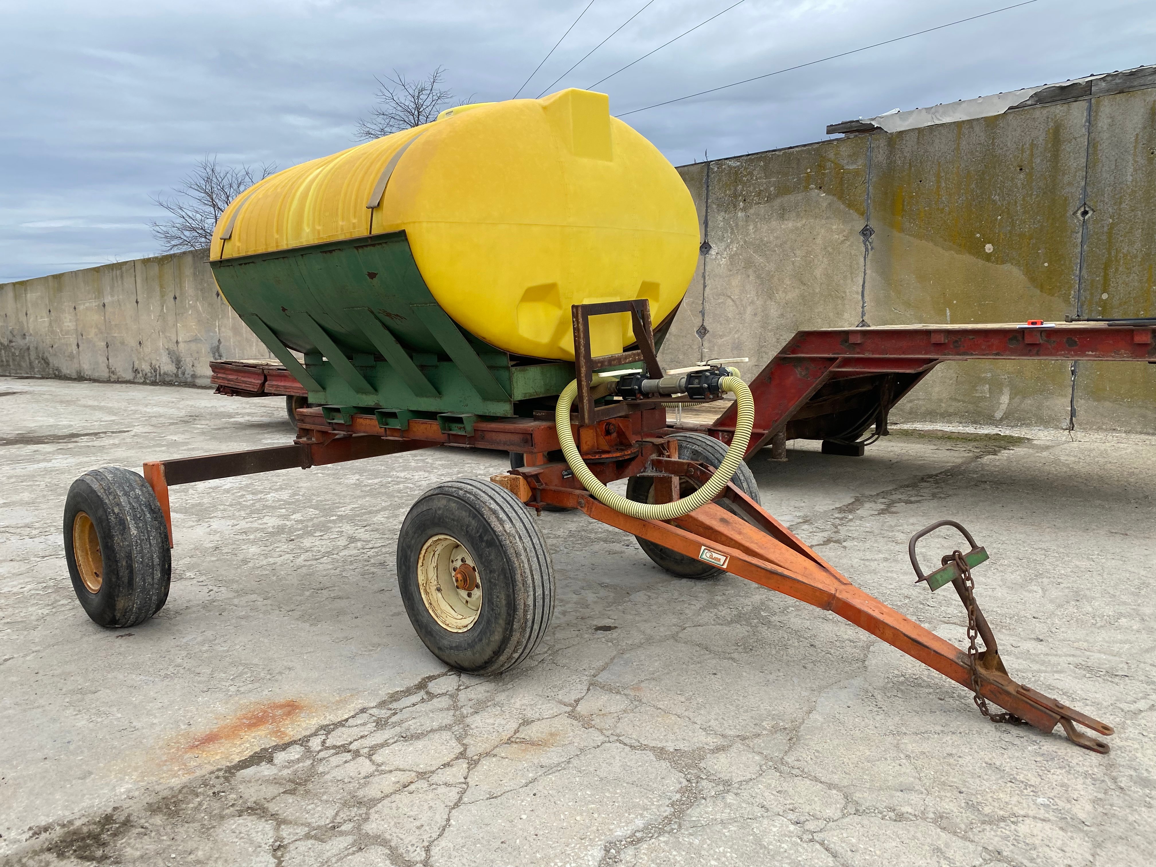 Property photo 61 - VIRTUAL YEAR END CONSIGNMENT FARM EQUIPMENT AUCTION