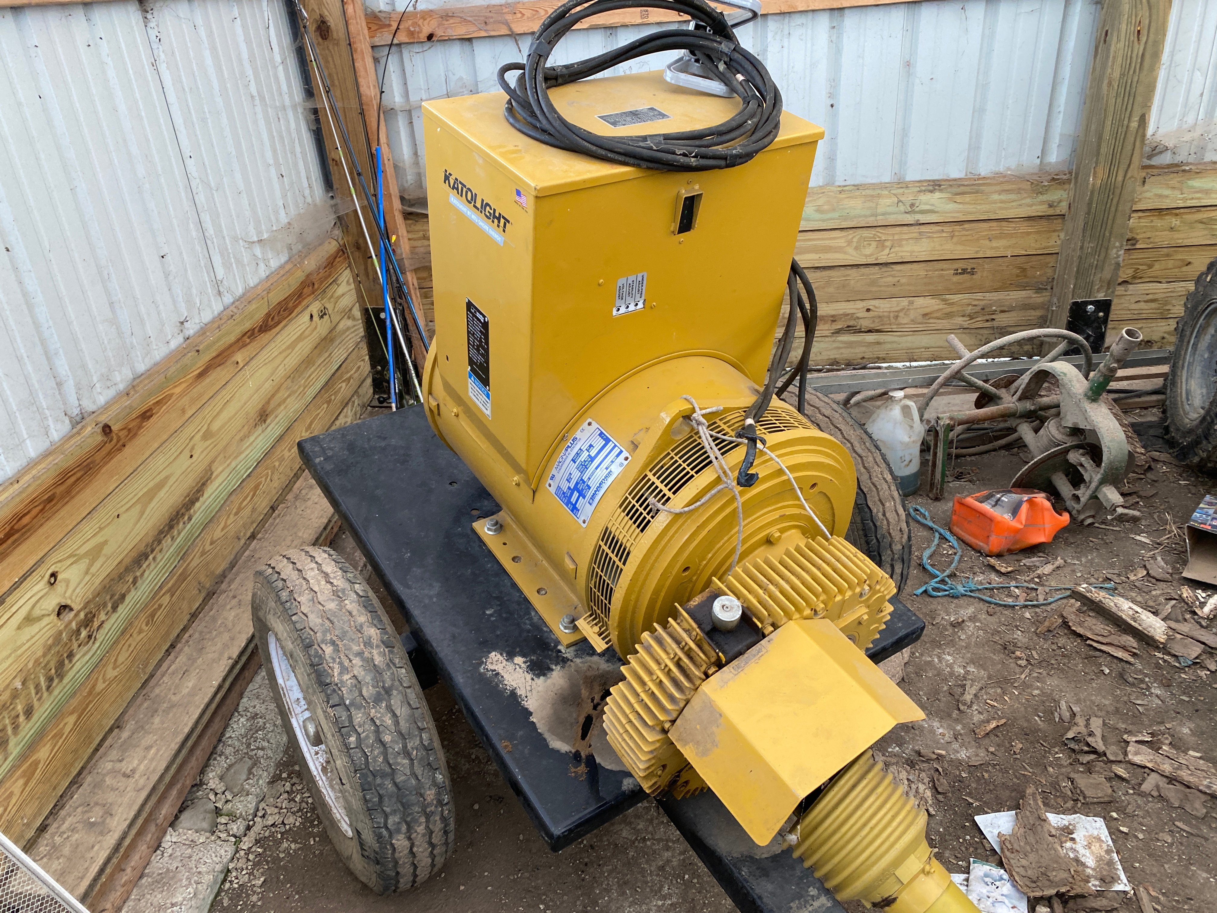 Property photo 63 - VIRTUAL YEAR END CONSIGNMENT FARM EQUIPMENT AUCTION