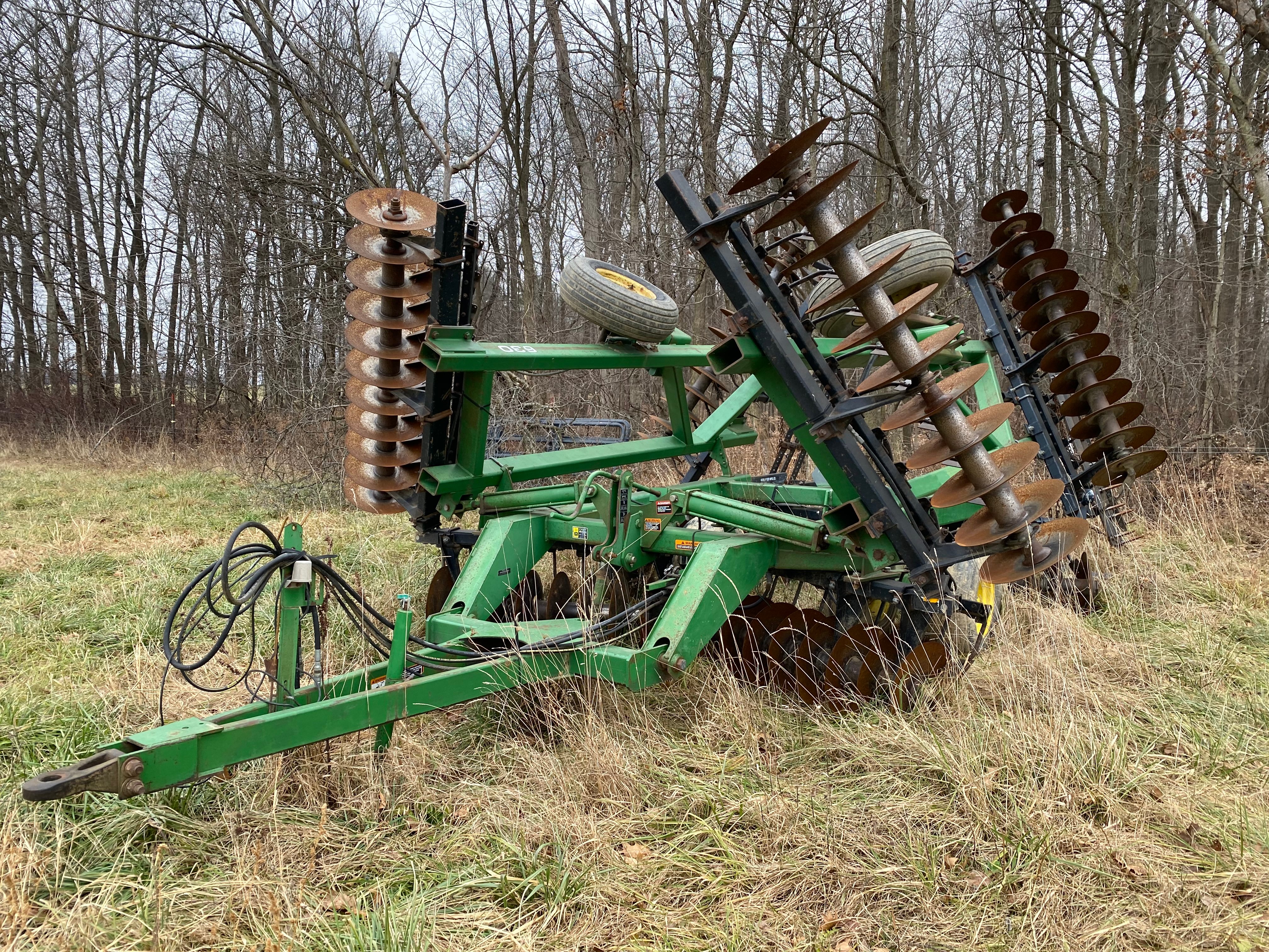 Property photo 65 - VIRTUAL YEAR END CONSIGNMENT FARM EQUIPMENT AUCTION