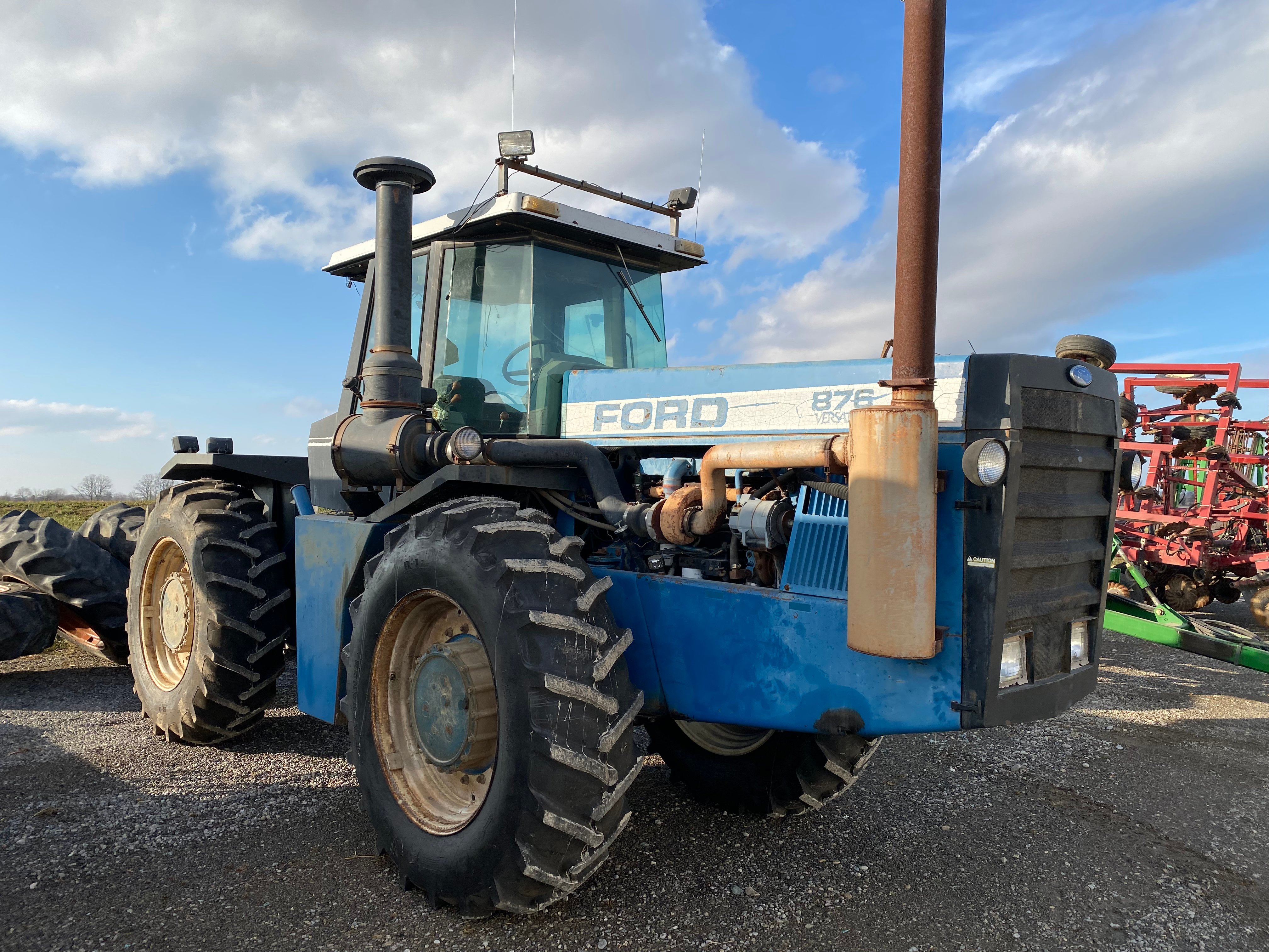 Property photo 9 - VIRTUAL YEAR END CONSIGNMENT FARM EQUIPMENT AUCTION