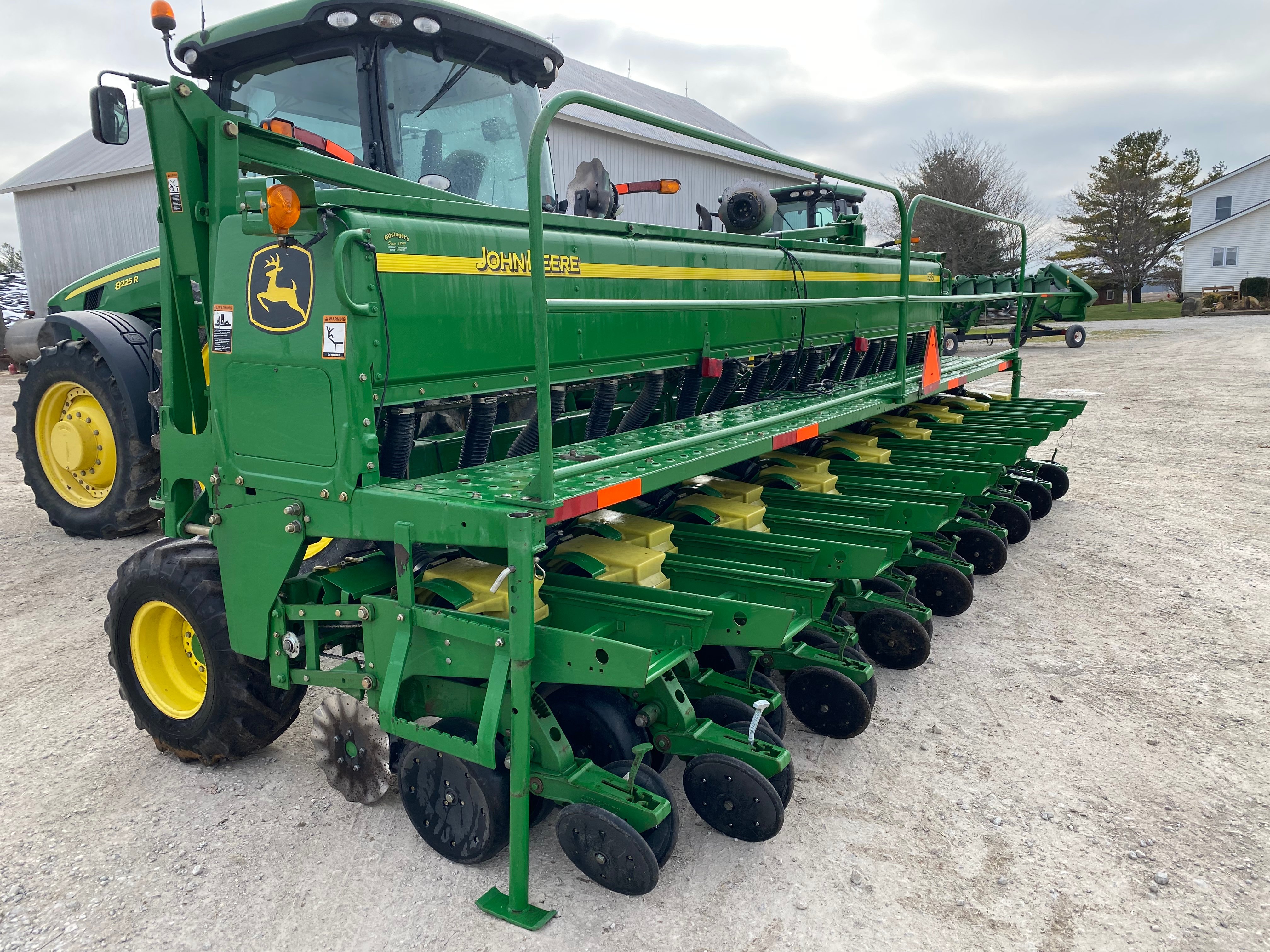 Property photo 67 - VIRTUAL YEAR END CONSIGNMENT FARM EQUIPMENT AUCTION