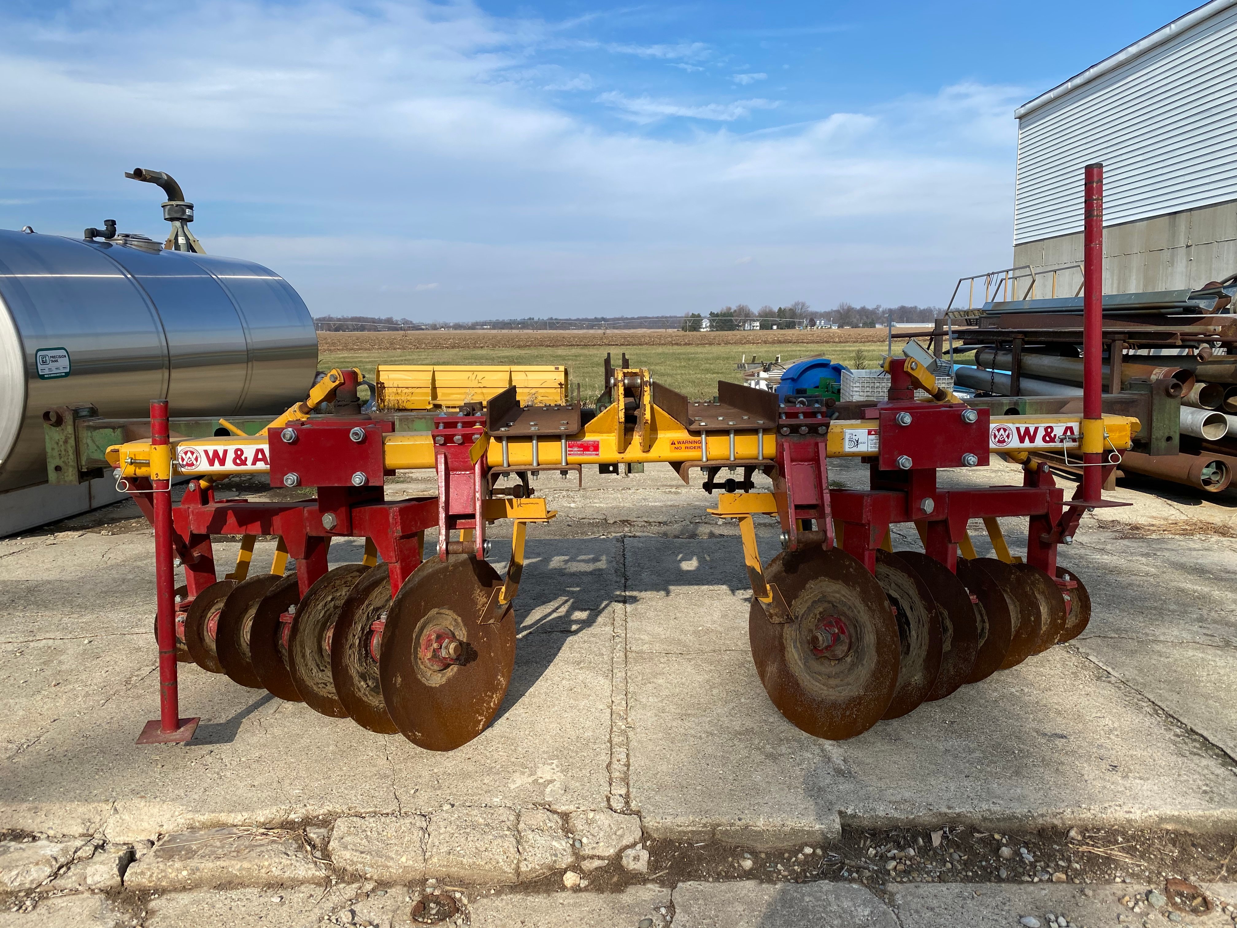 Property photo 68 - VIRTUAL YEAR END CONSIGNMENT FARM EQUIPMENT AUCTION