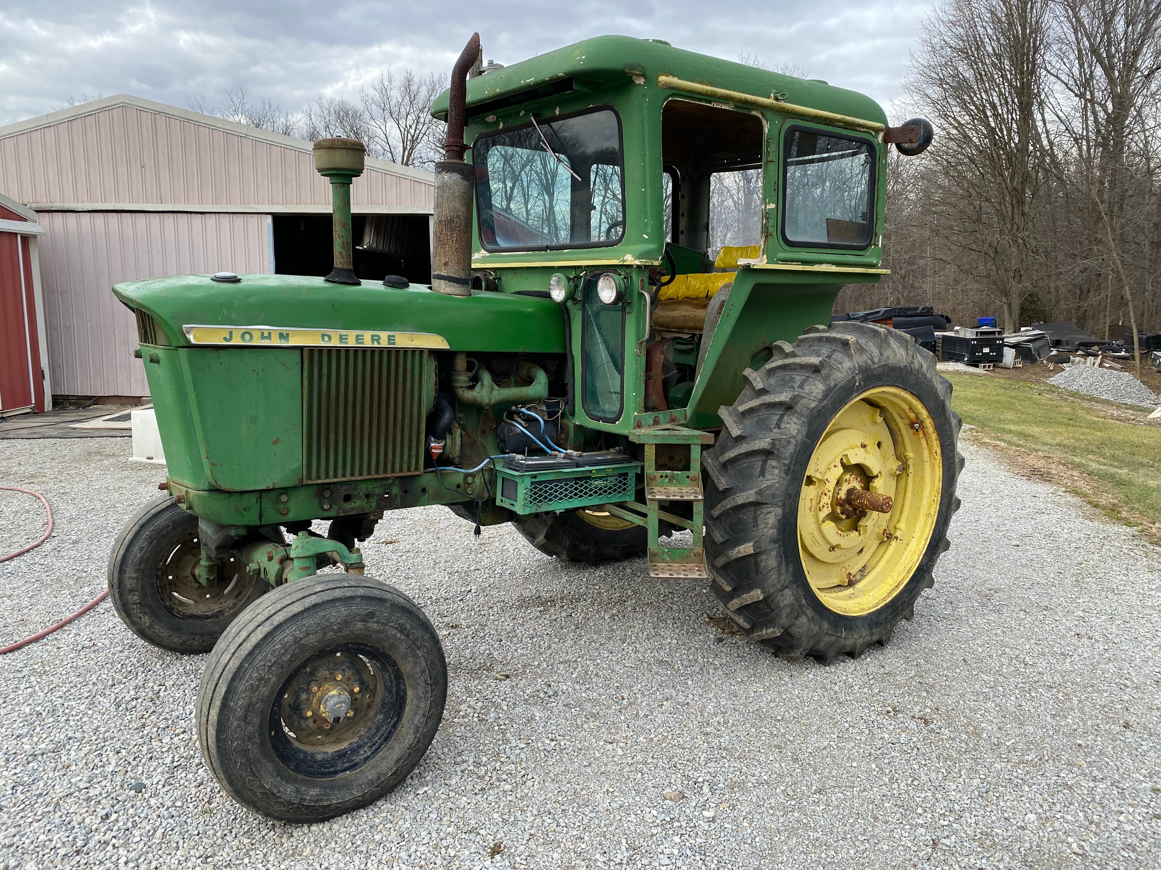 Property photo 8 - VIRTUAL YEAR END CONSIGNMENT FARM EQUIPMENT AUCTION