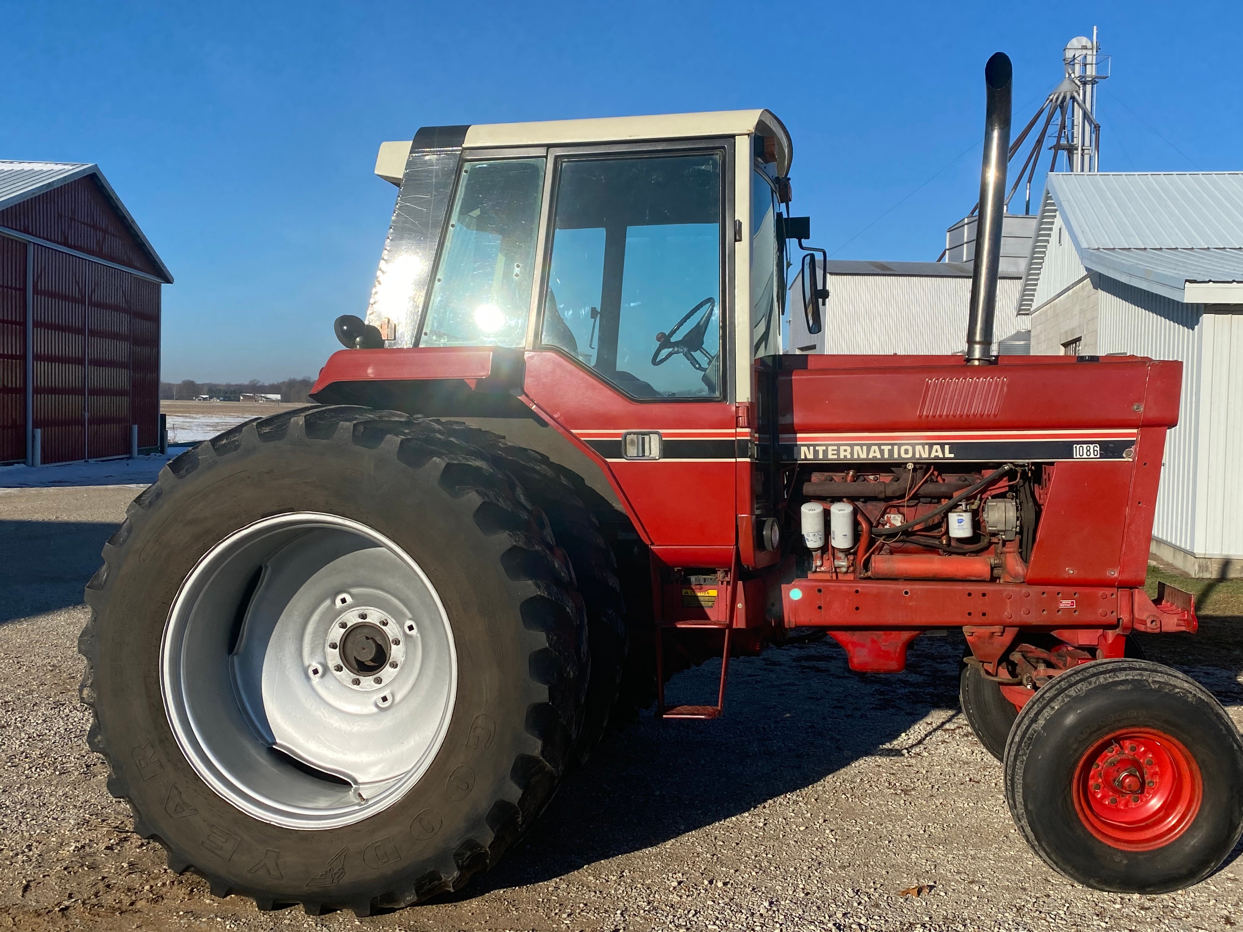 Property photo 7 - VIRTUAL YEAR END CONSIGNMENT FARM EQUIPMENT AUCTION