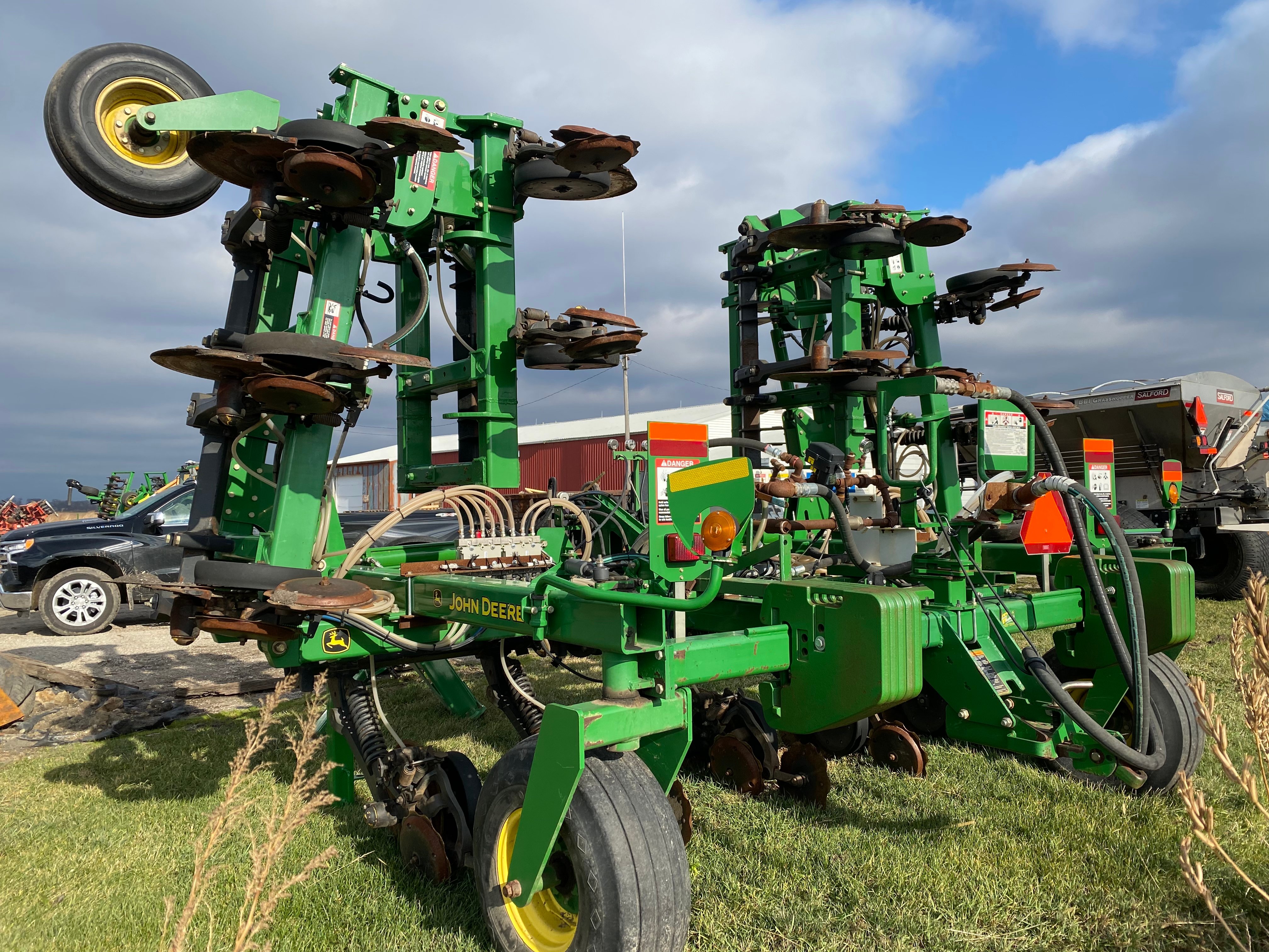 Property photo 93 - VIRTUAL YEAR END CONSIGNMENT FARM EQUIPMENT AUCTION