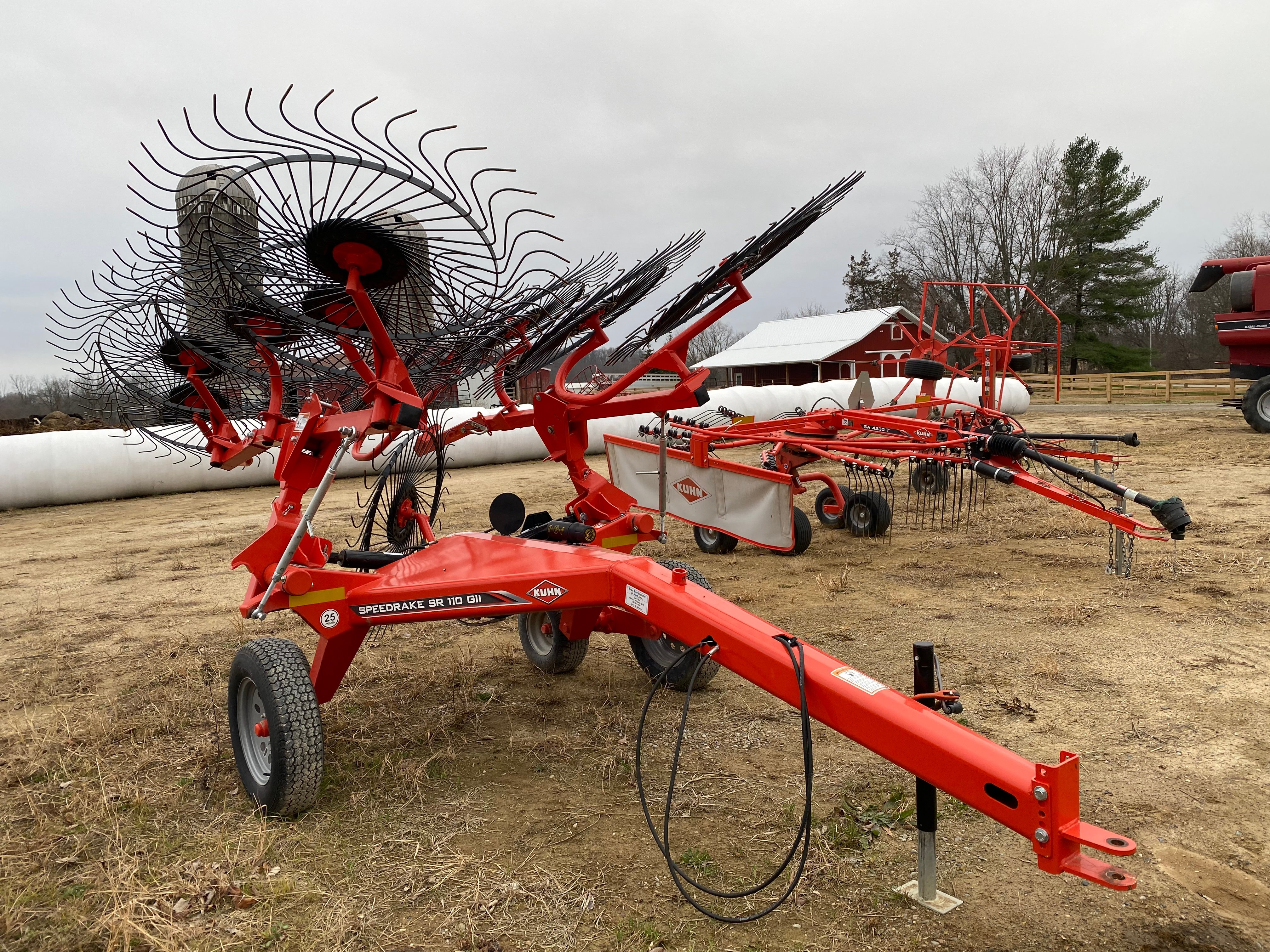 Property photo 72 - VIRTUAL YEAR END CONSIGNMENT FARM EQUIPMENT AUCTION