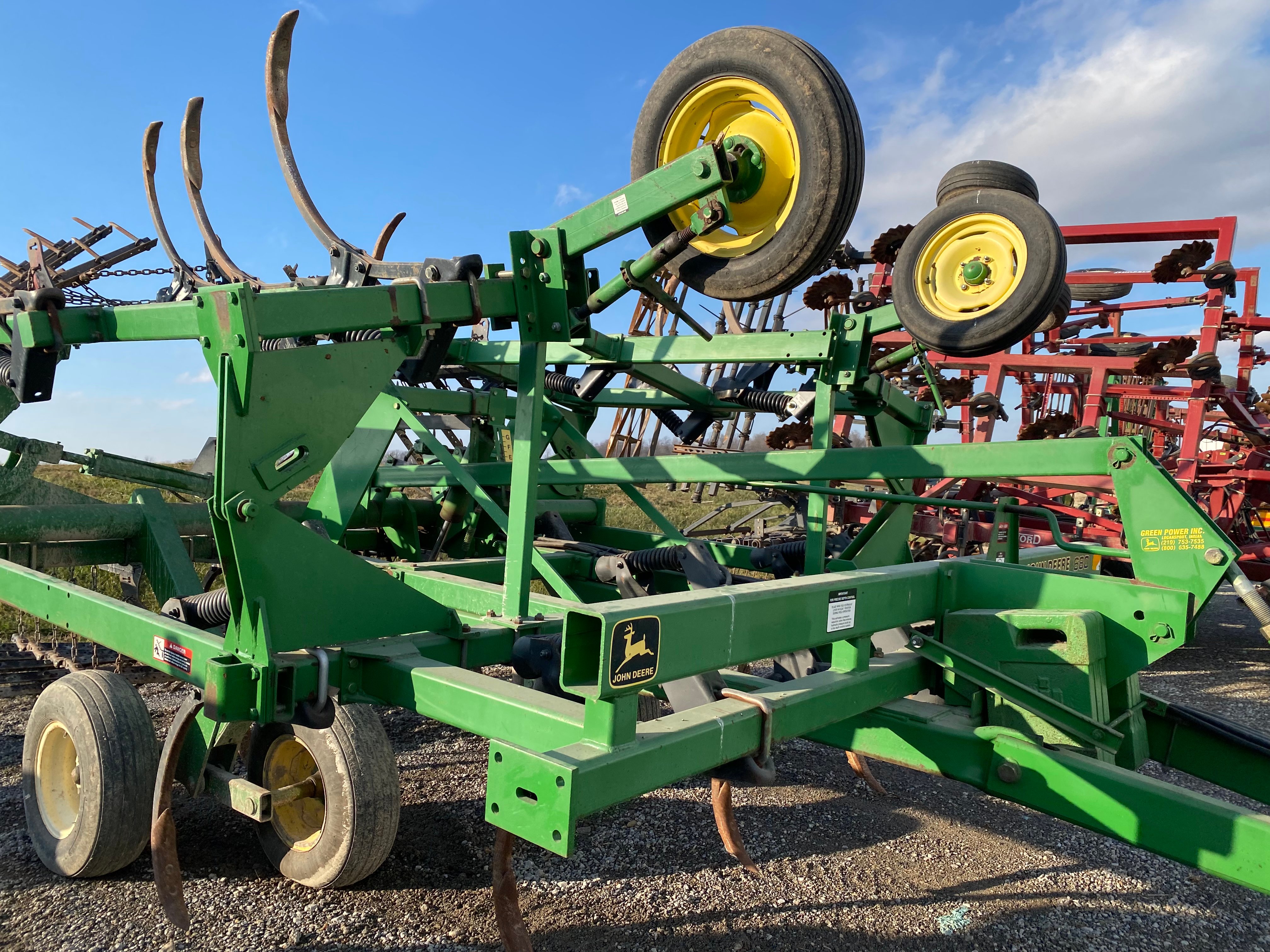 Property photo 73 - VIRTUAL YEAR END CONSIGNMENT FARM EQUIPMENT AUCTION