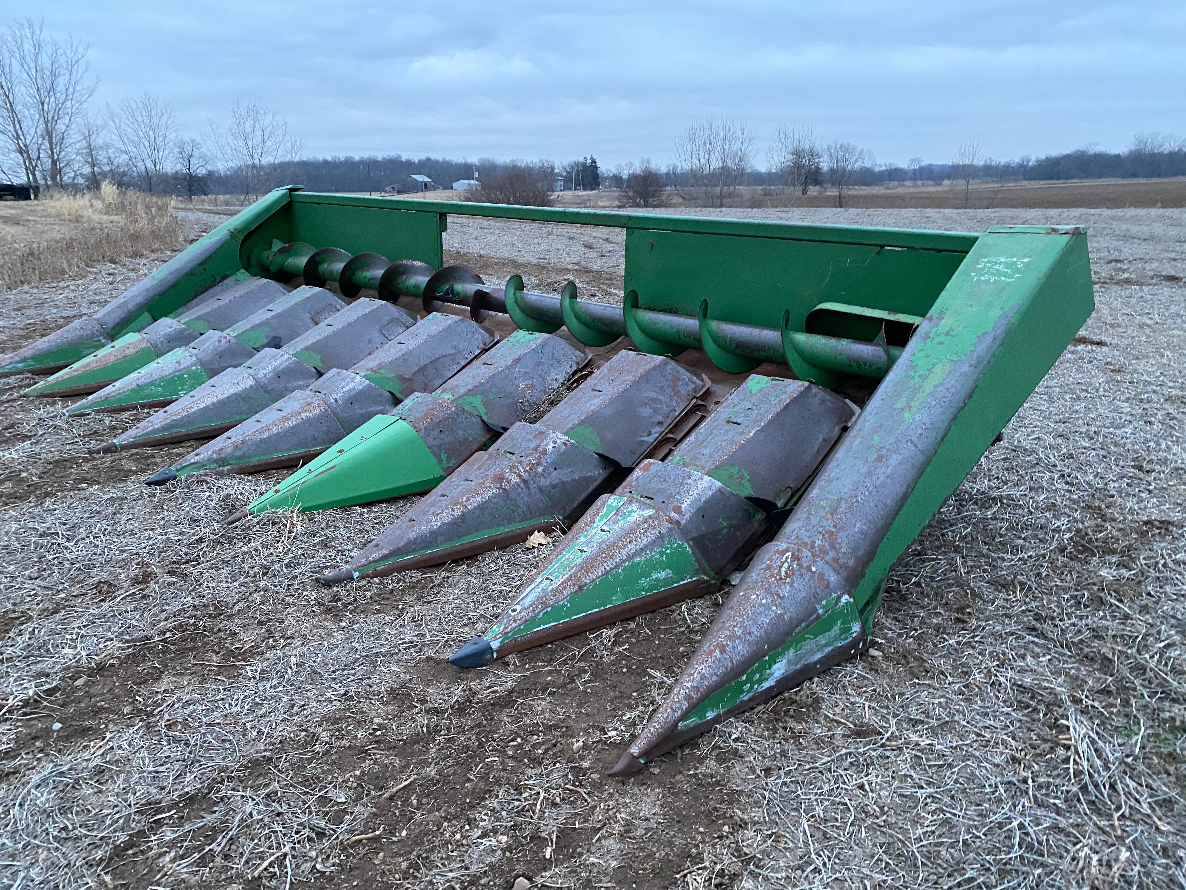 Property photo 74 - VIRTUAL YEAR END CONSIGNMENT FARM EQUIPMENT AUCTION