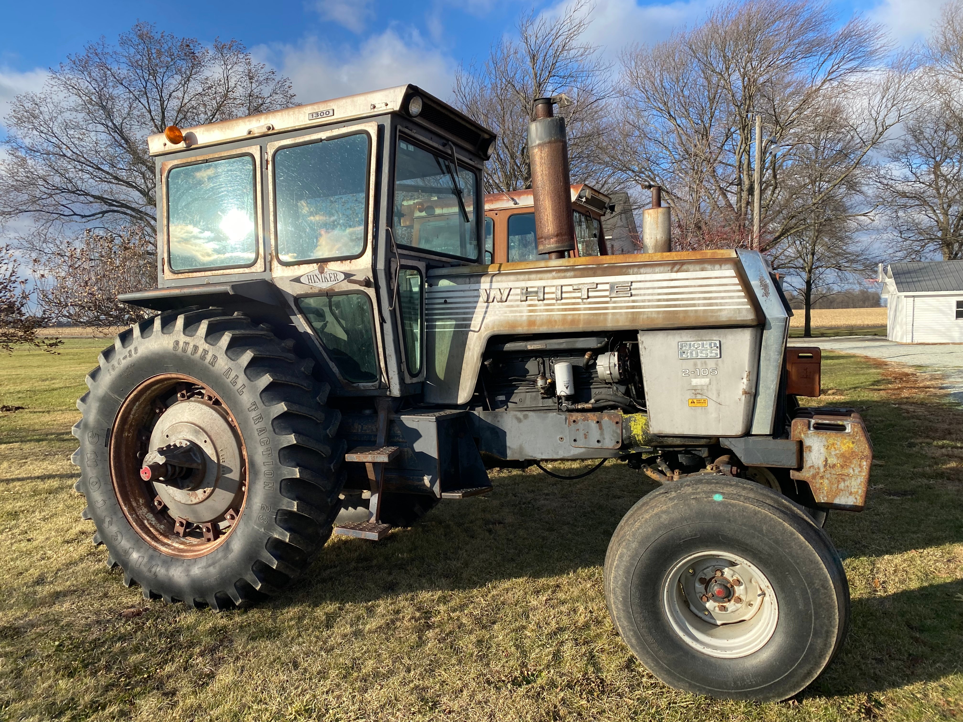 Property photo 6 - VIRTUAL YEAR END CONSIGNMENT FARM EQUIPMENT AUCTION