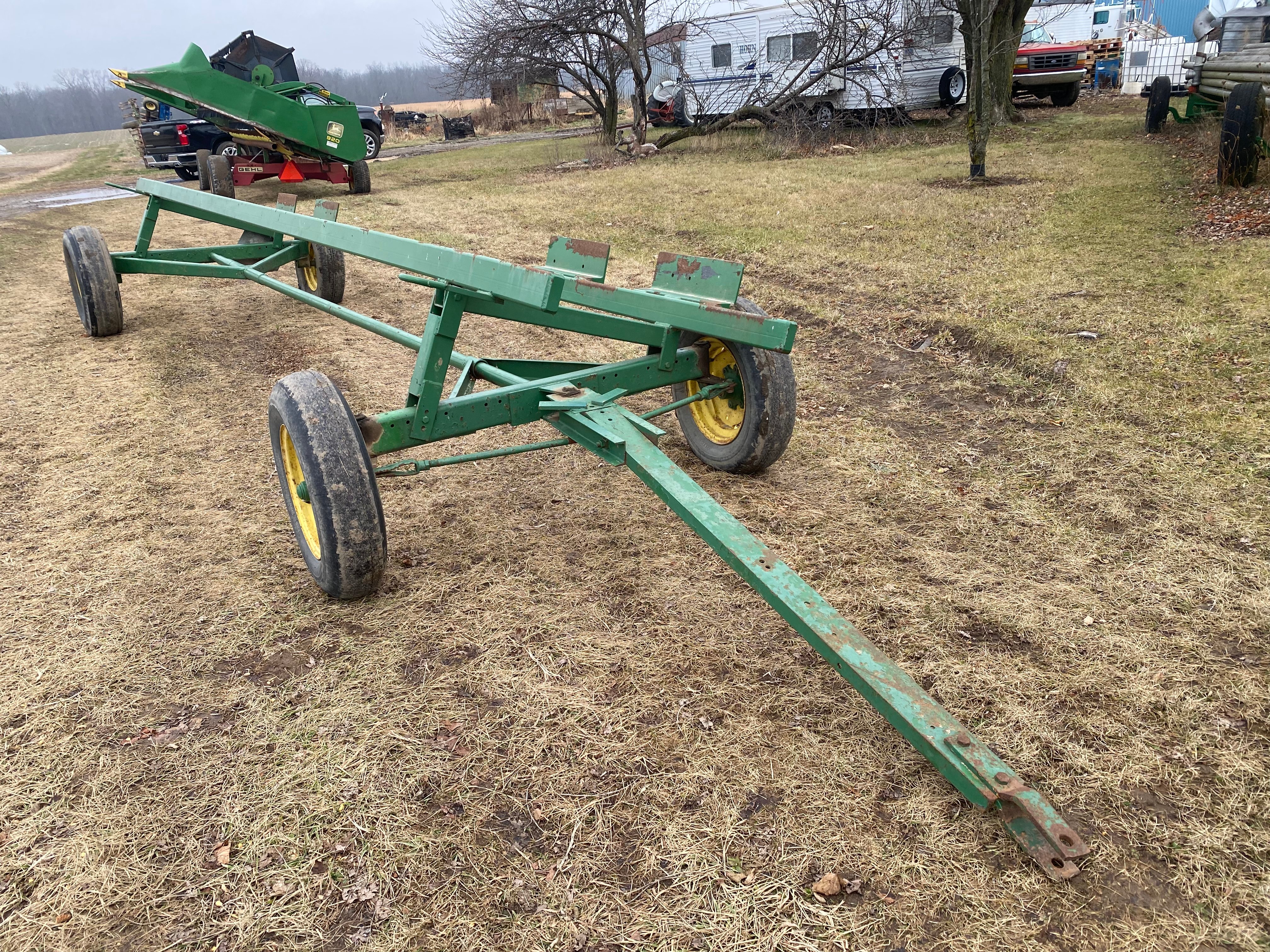 Property photo 75 - VIRTUAL YEAR END CONSIGNMENT FARM EQUIPMENT AUCTION