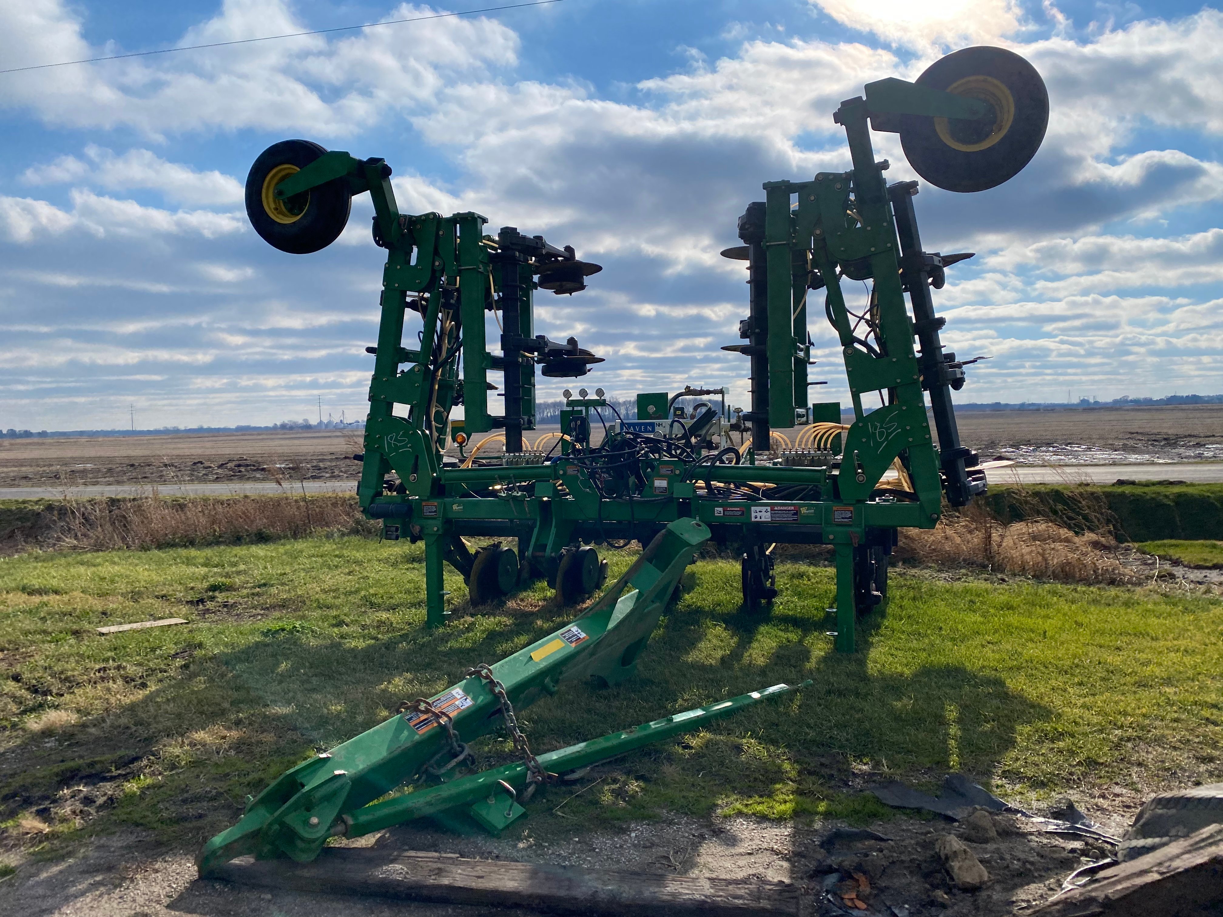 Property photo 76 - VIRTUAL YEAR END CONSIGNMENT FARM EQUIPMENT AUCTION