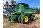 Property photo 1 - VIRTUAL YEAR END CONSIGNMENT FARM EQUIPMENT AUCTION