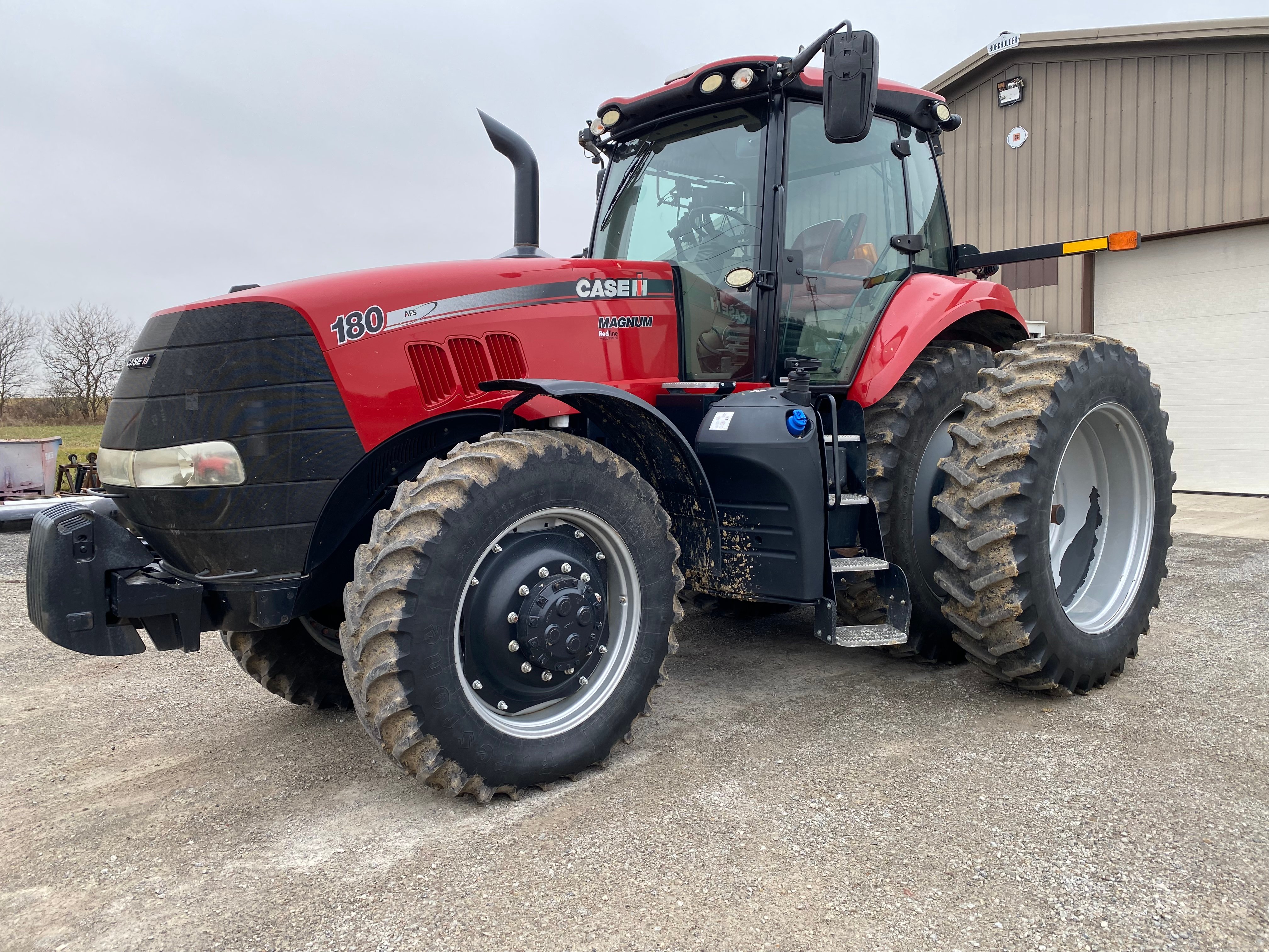 Property photo 2 - VIRTUAL YEAR END CONSIGNMENT FARM EQUIPMENT AUCTION