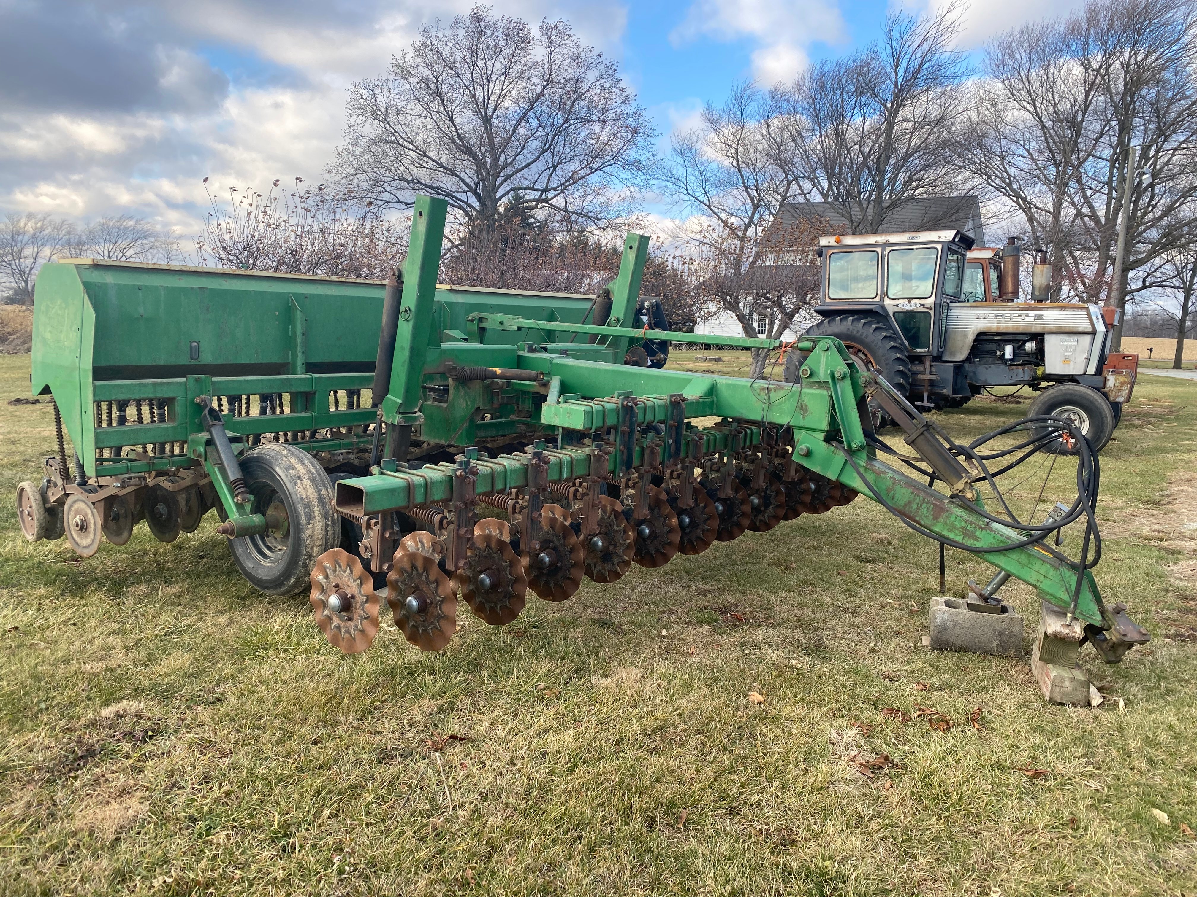 Property photo 79 - VIRTUAL YEAR END CONSIGNMENT FARM EQUIPMENT AUCTION