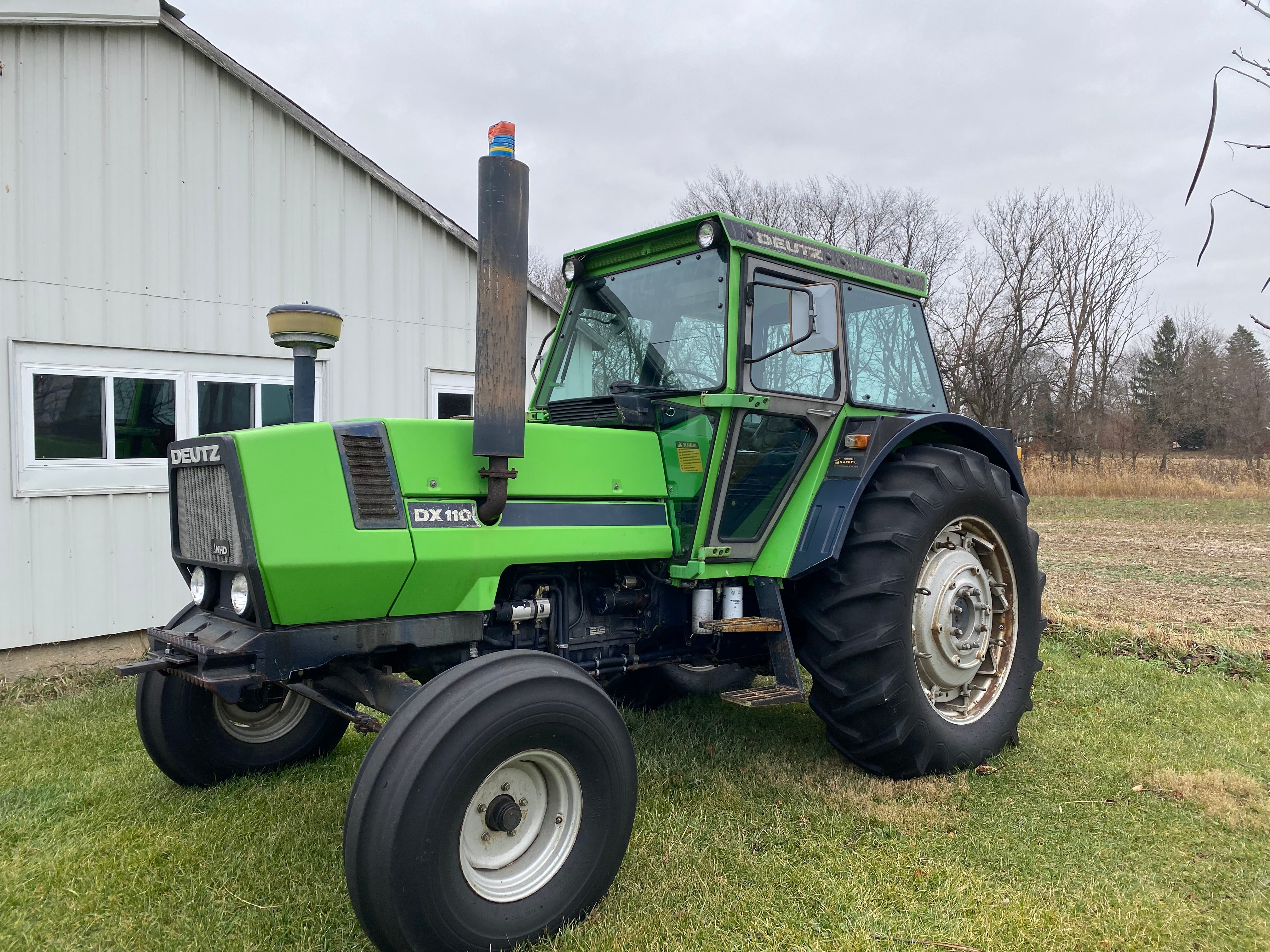 Property photo 5 - VIRTUAL YEAR END CONSIGNMENT FARM EQUIPMENT AUCTION