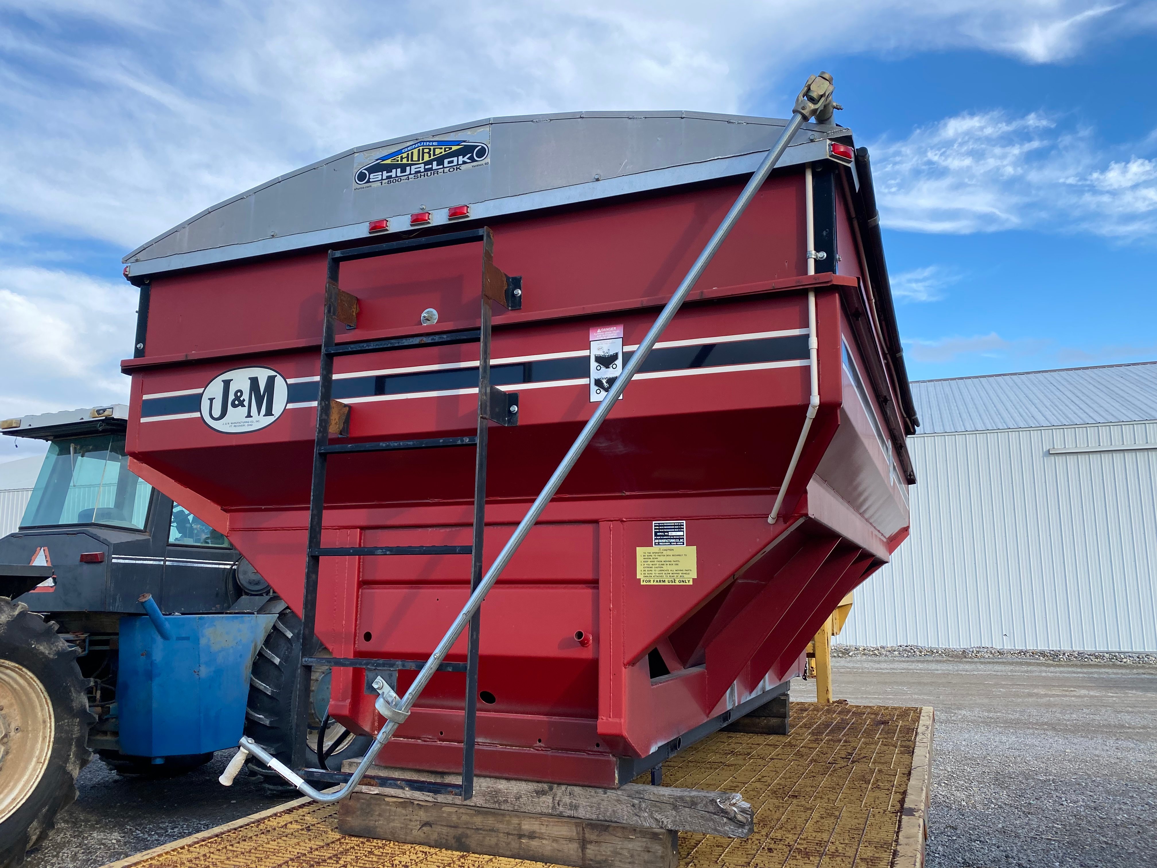 Property photo 80 - VIRTUAL YEAR END CONSIGNMENT FARM EQUIPMENT AUCTION